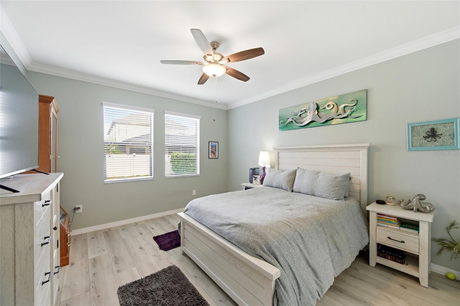 STARKEY RANCH VILLAGE 1 PH 2A - Residential