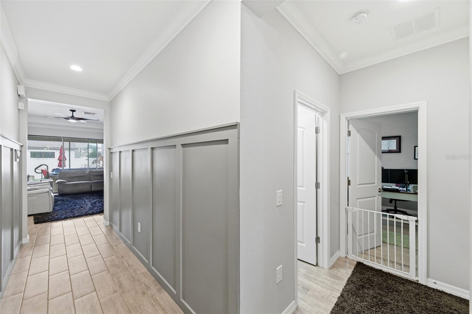 STARKEY RANCH VILLAGE 1 PH 2A - Residential