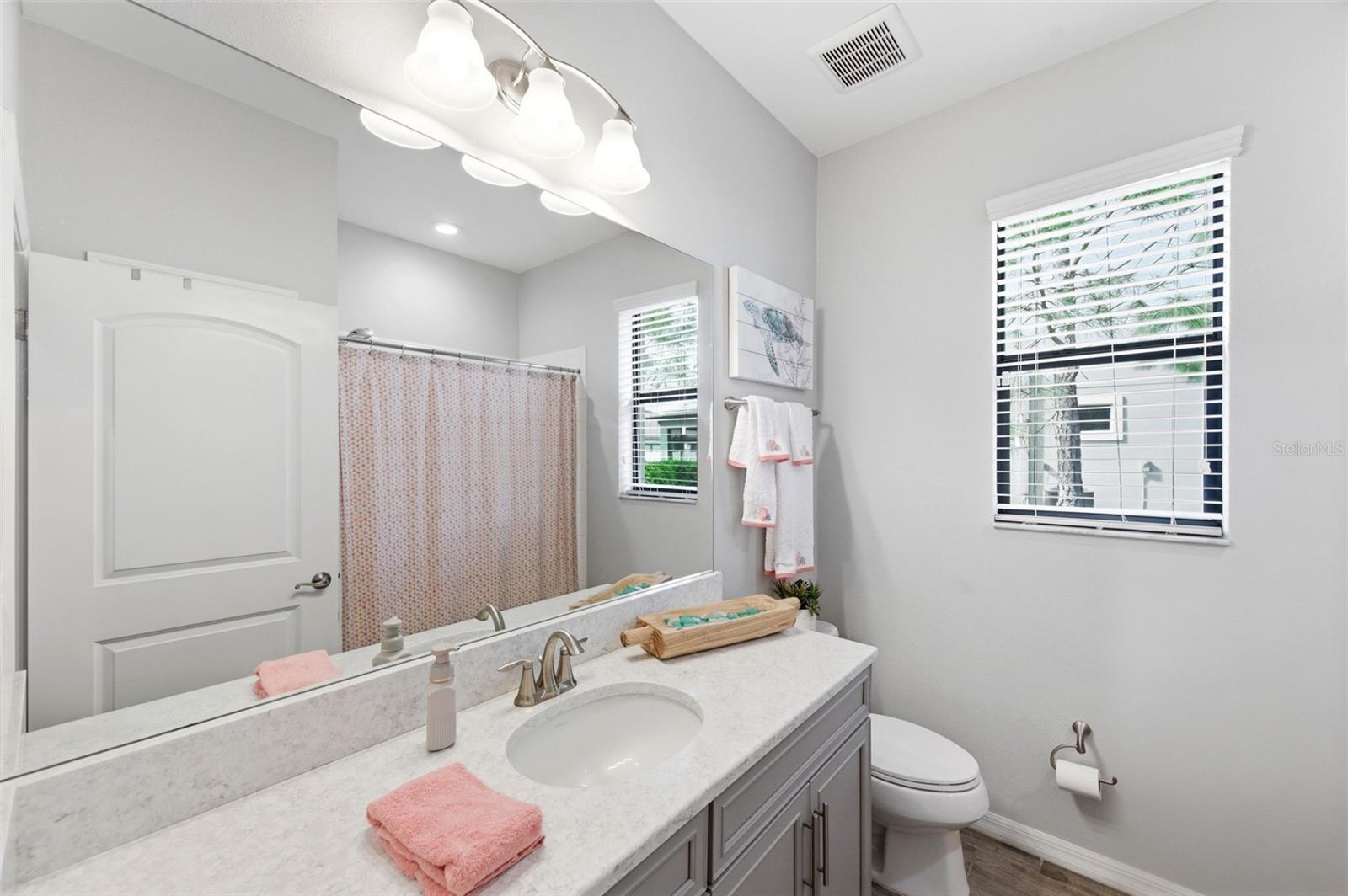 STARKEY RANCH VILLAGE 1 PH 2A - Residential