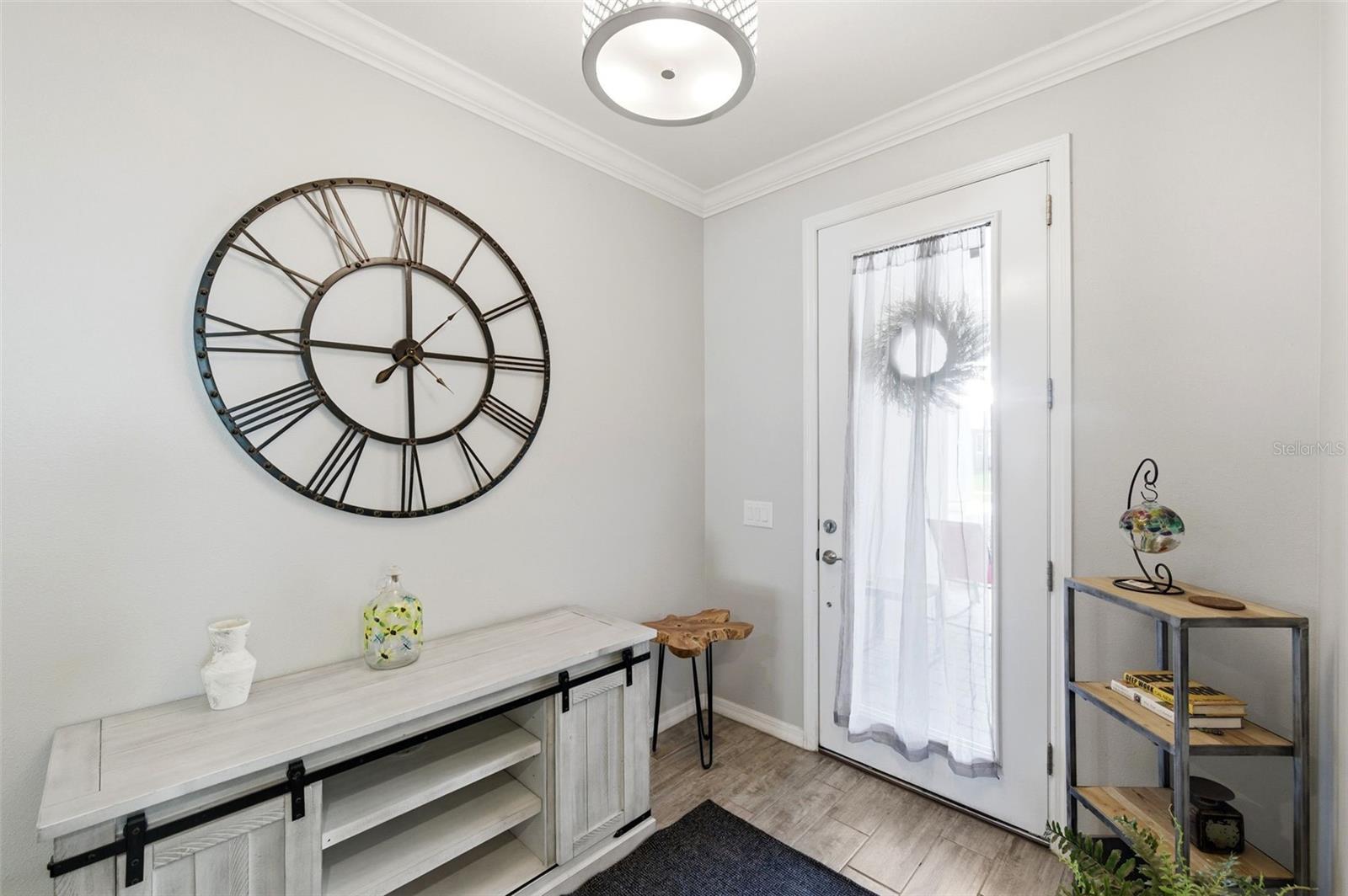 STARKEY RANCH VILLAGE 1 PH 2A - Residential