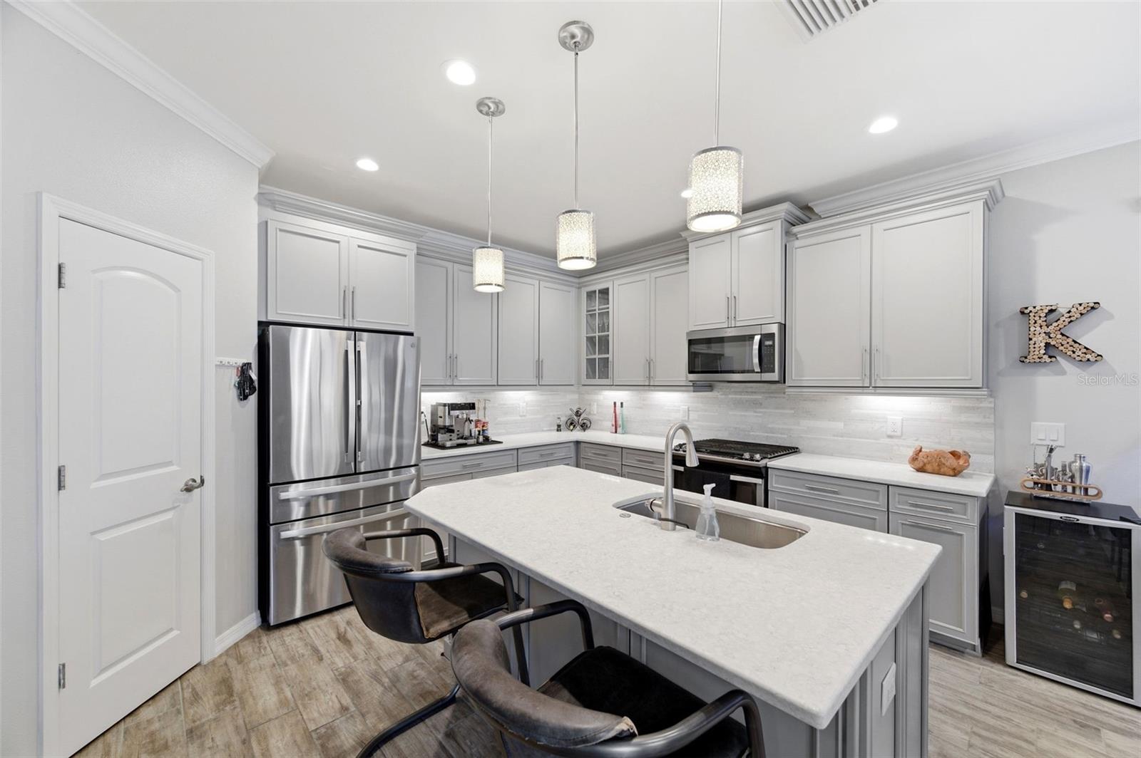 STARKEY RANCH VILLAGE 1 PH 2A - Residential