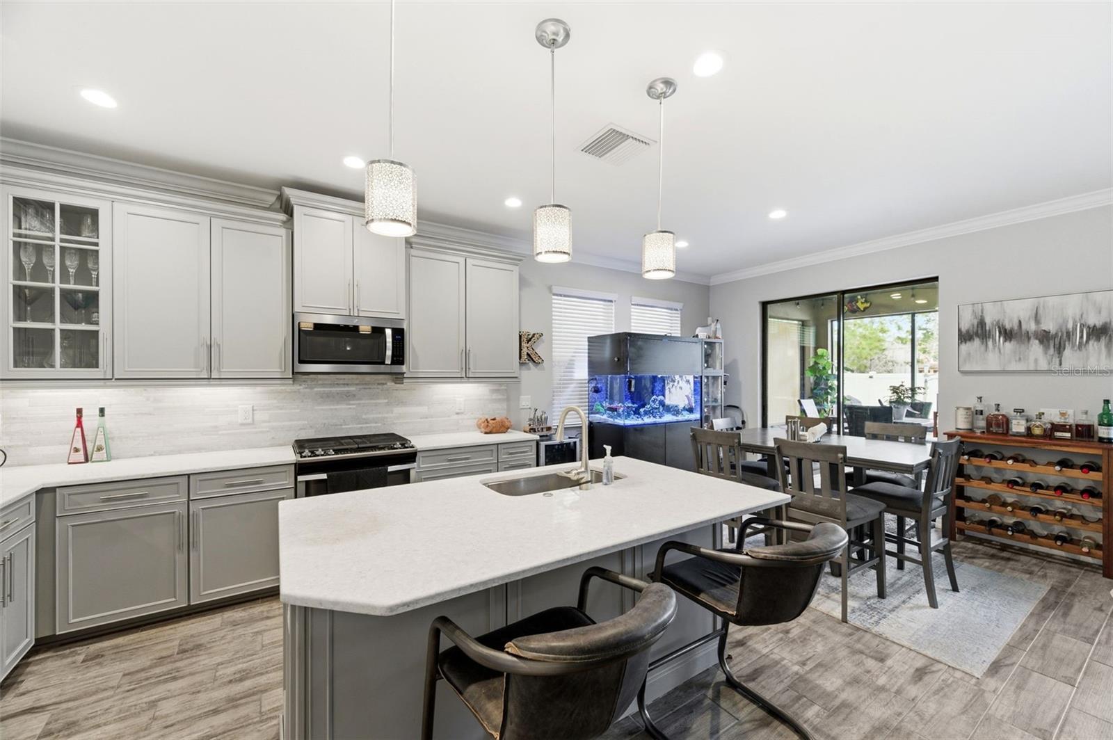 STARKEY RANCH VILLAGE 1 PH 2A - Residential