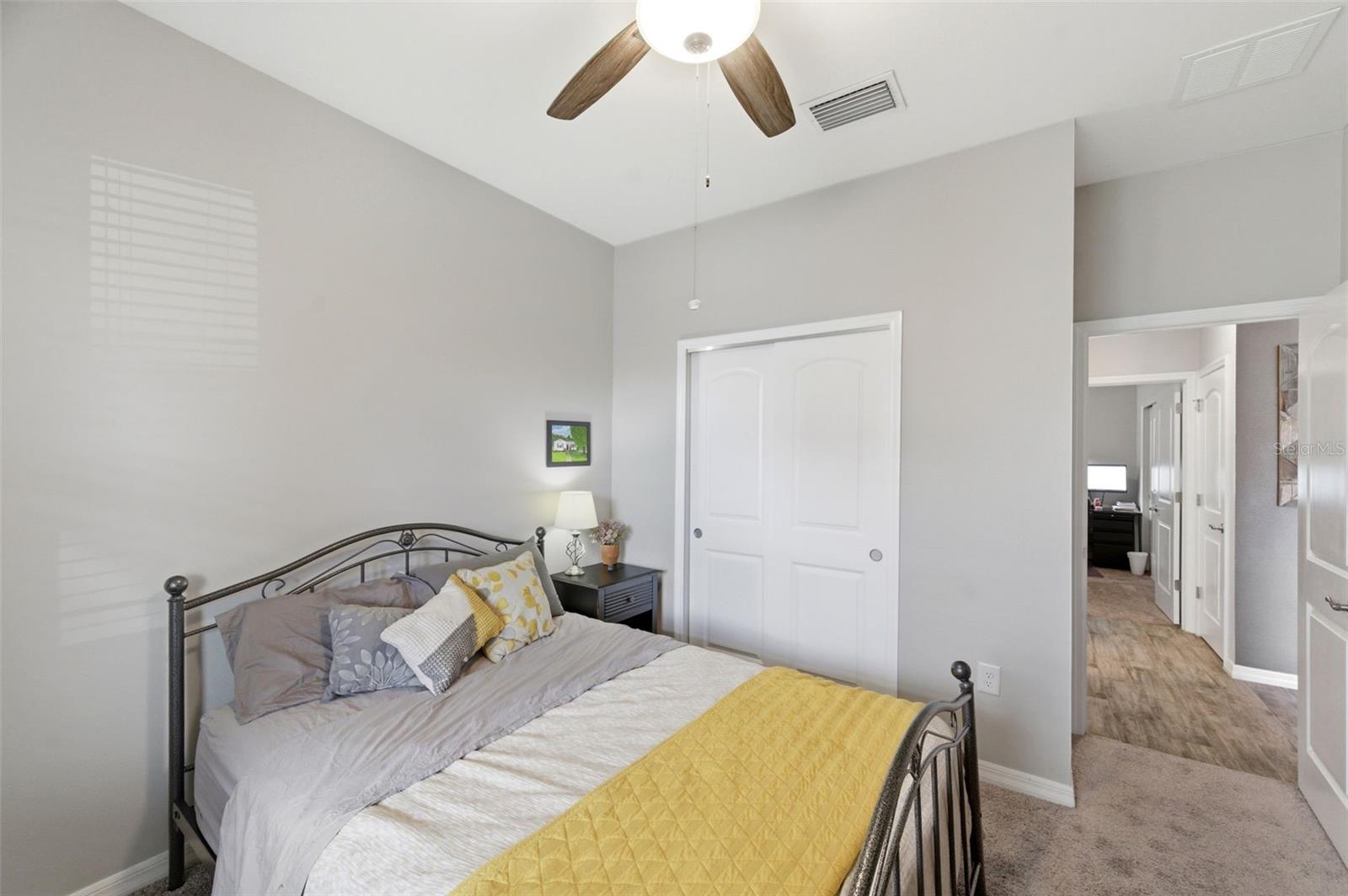 STARKEY RANCH VILLAGE 1 PH 2A - Residential