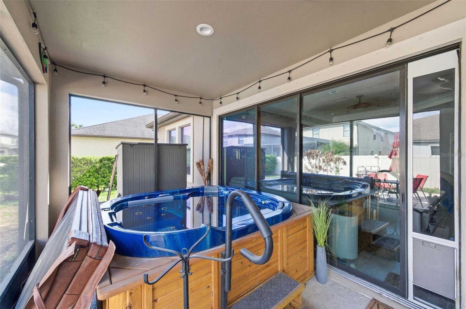 STARKEY RANCH VILLAGE 1 PH 2A - Residential