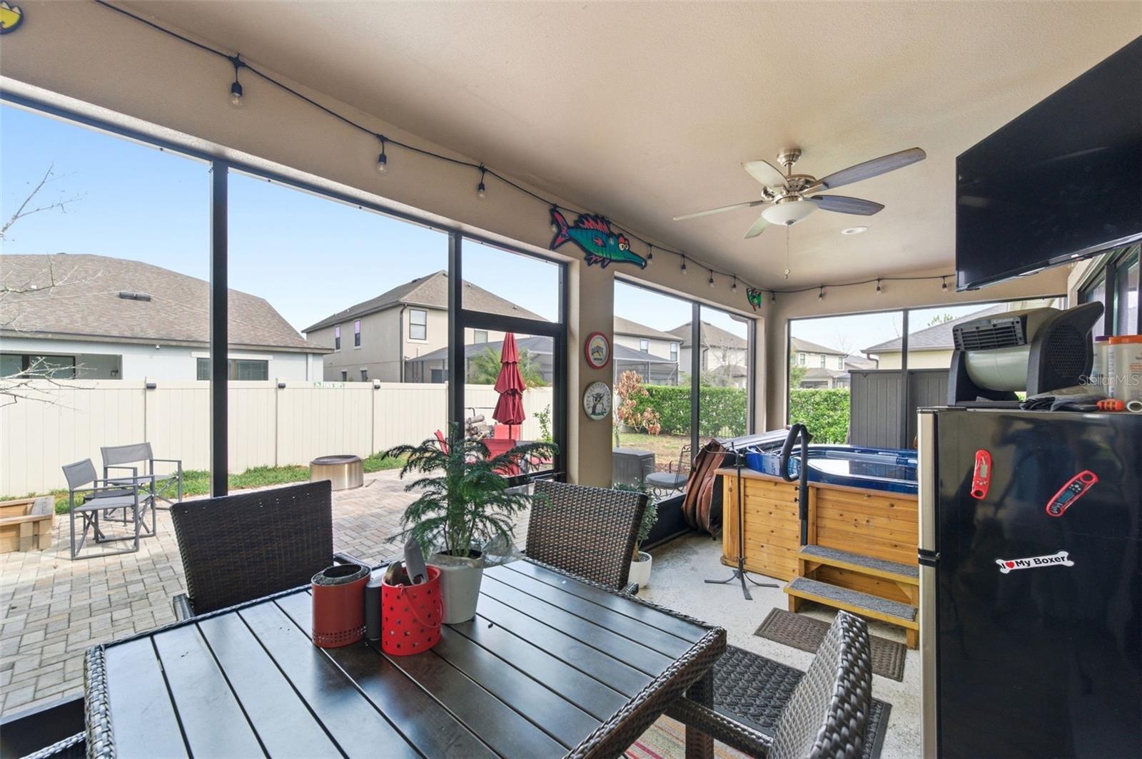 STARKEY RANCH VILLAGE 1 PH 2A - Residential