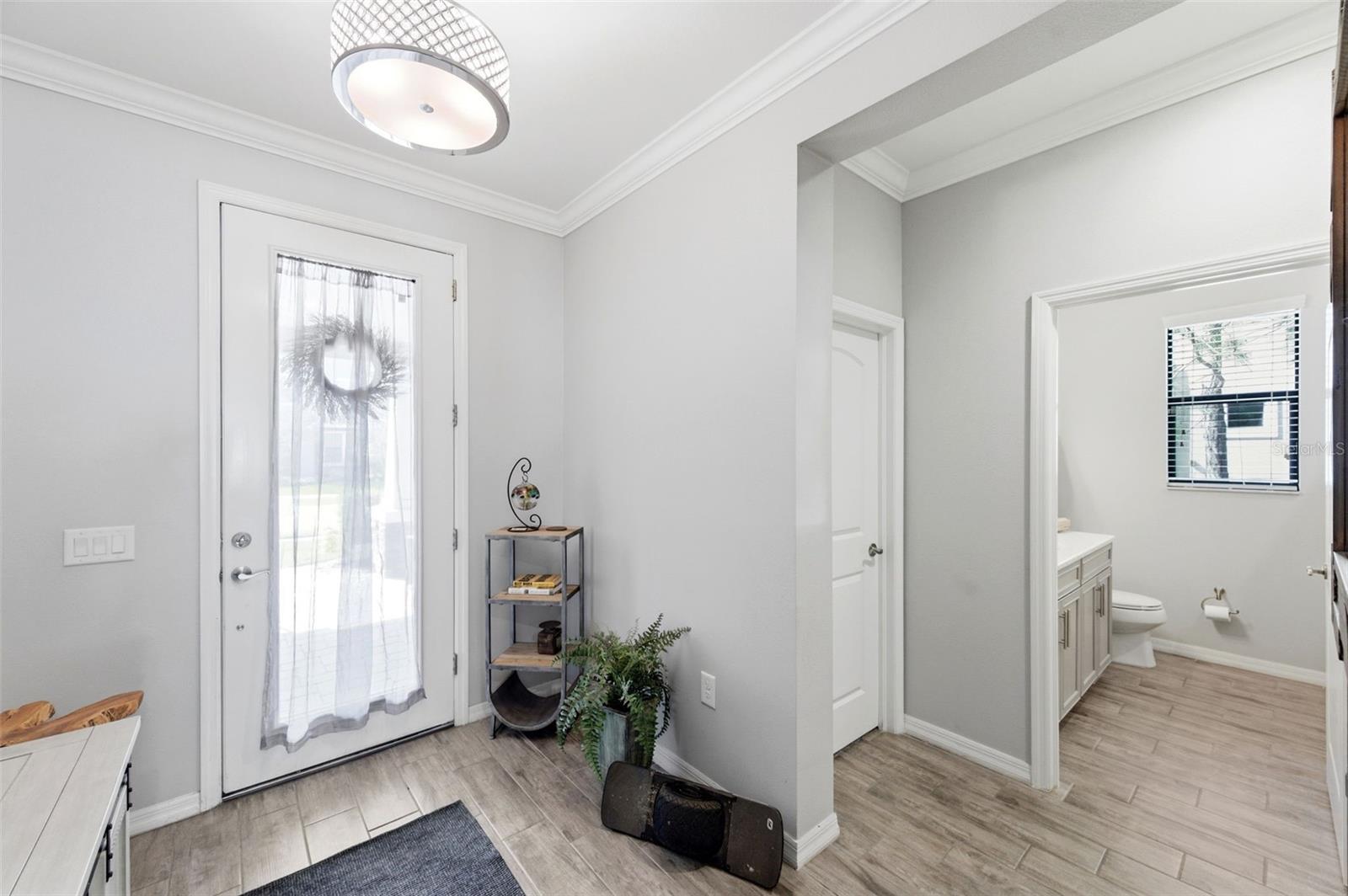 STARKEY RANCH VILLAGE 1 PH 2A - Residential