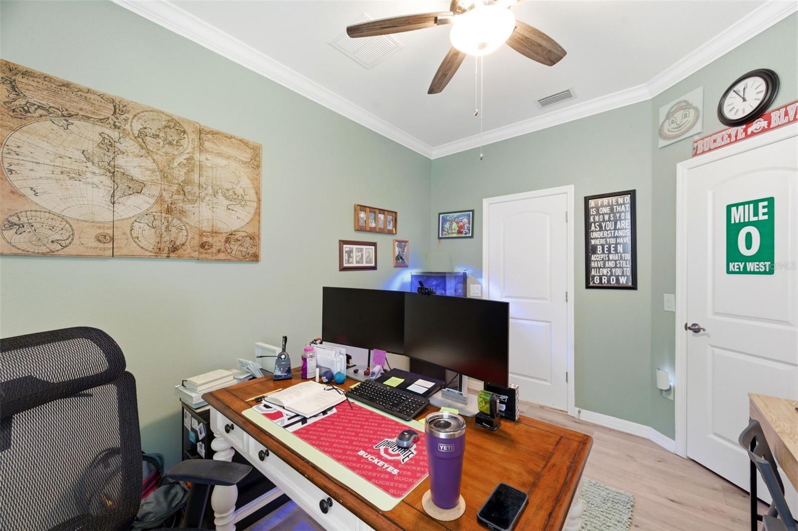 STARKEY RANCH VILLAGE 1 PH 2A - Residential