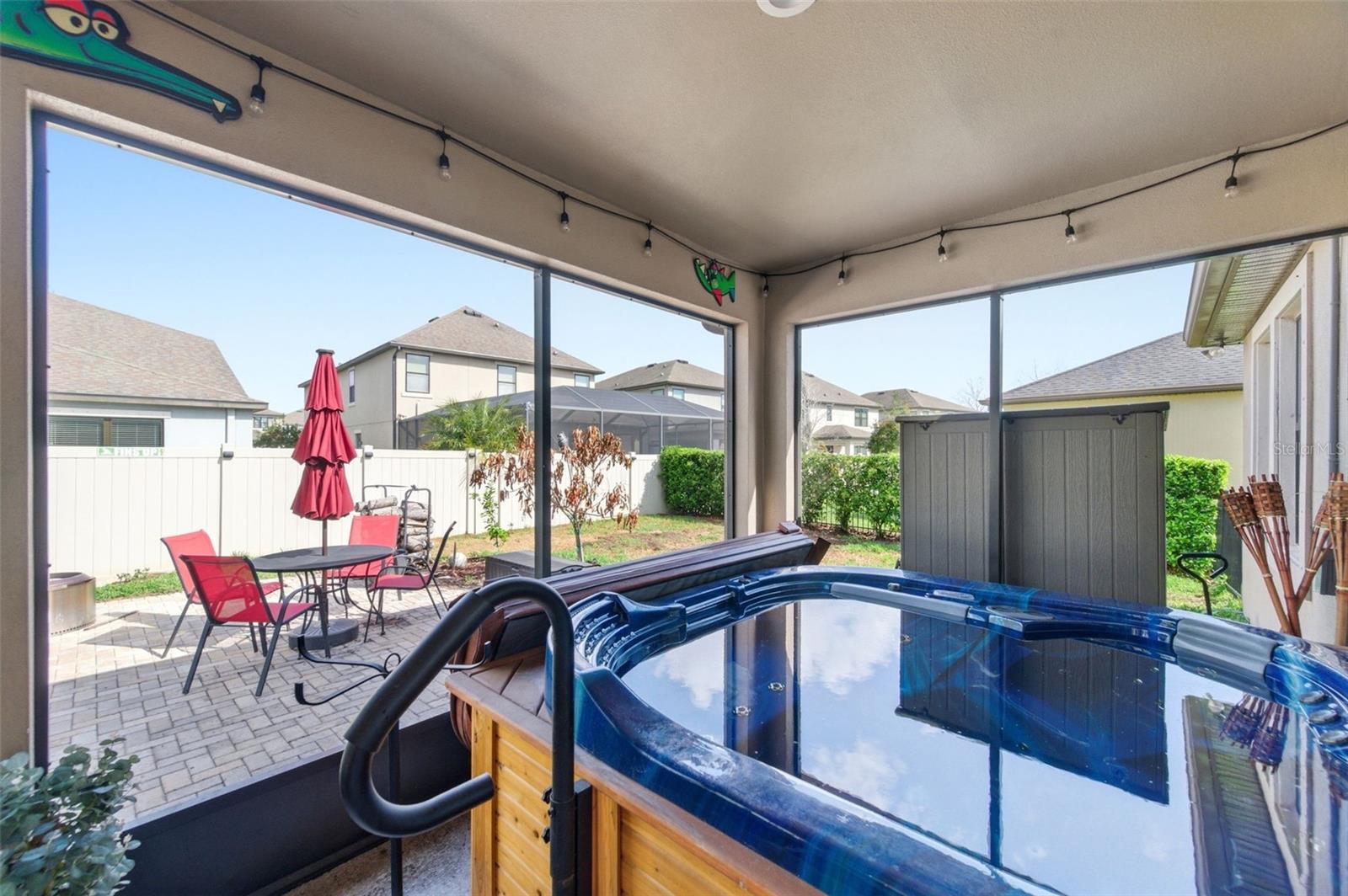 STARKEY RANCH VILLAGE 1 PH 2A - Residential