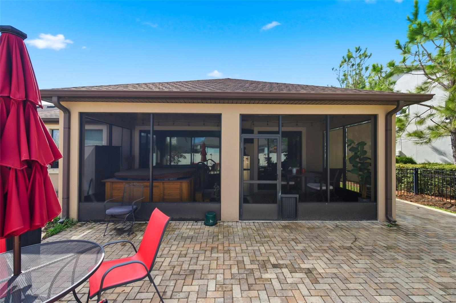 STARKEY RANCH VILLAGE 1 PH 2A - Residential