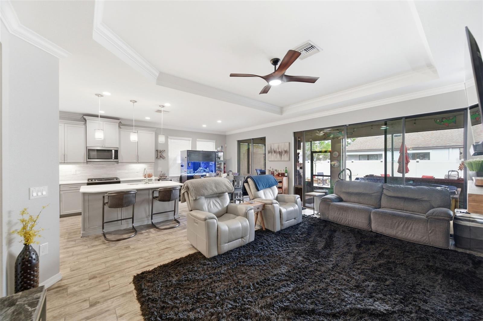 STARKEY RANCH VILLAGE 1 PH 2A - Residential