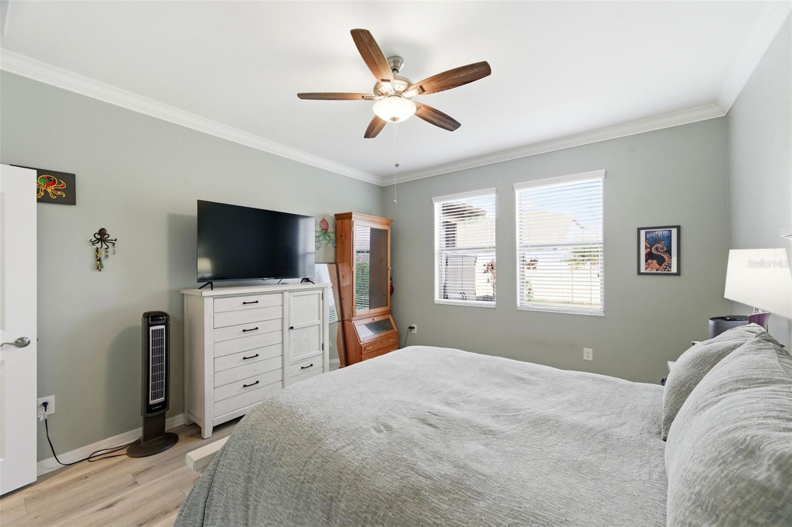 STARKEY RANCH VILLAGE 1 PH 2A - Residential