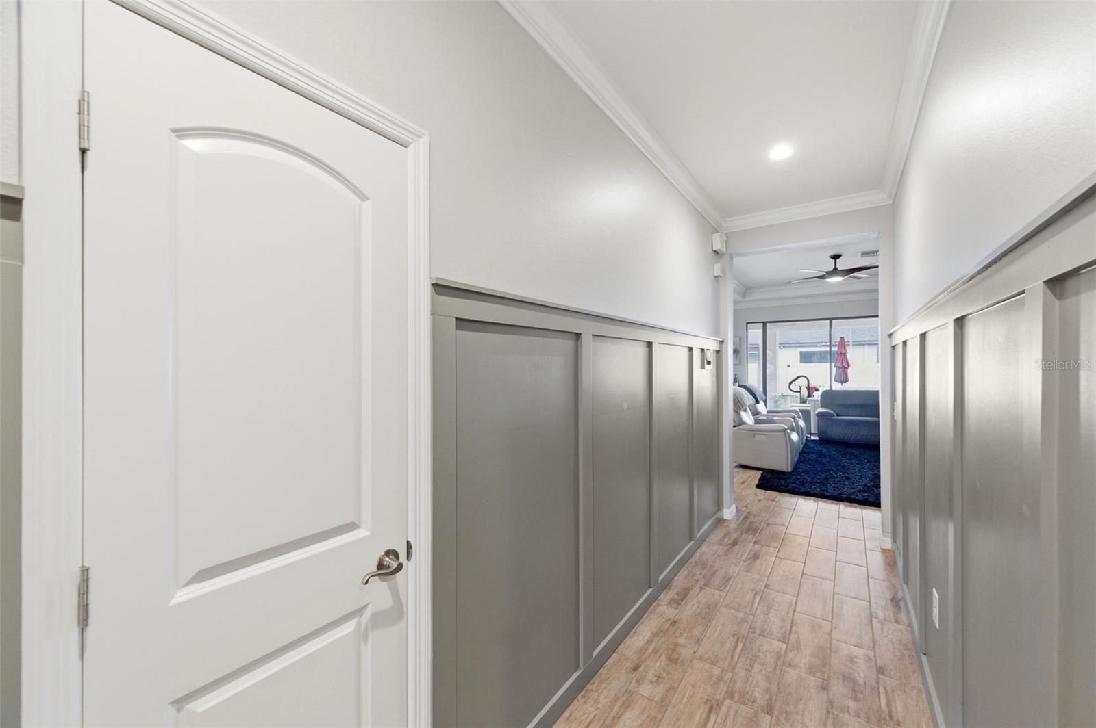 STARKEY RANCH VILLAGE 1 PH 2A - Residential