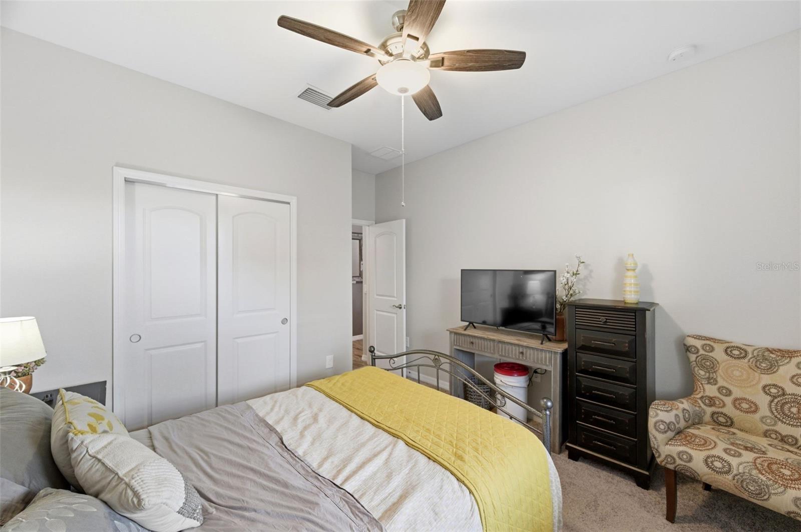 STARKEY RANCH VILLAGE 1 PH 2A - Residential