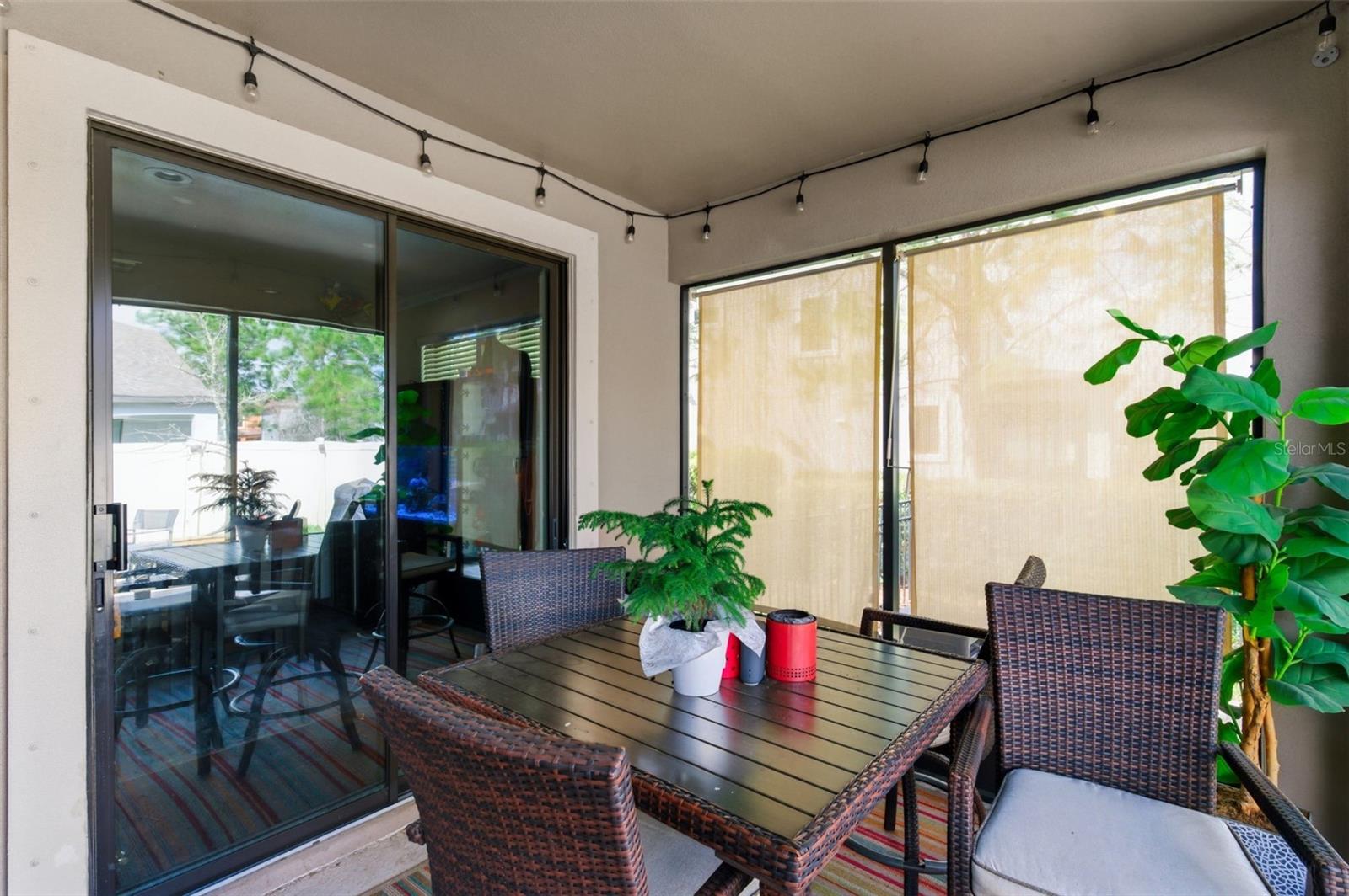 STARKEY RANCH VILLAGE 1 PH 2A - Residential