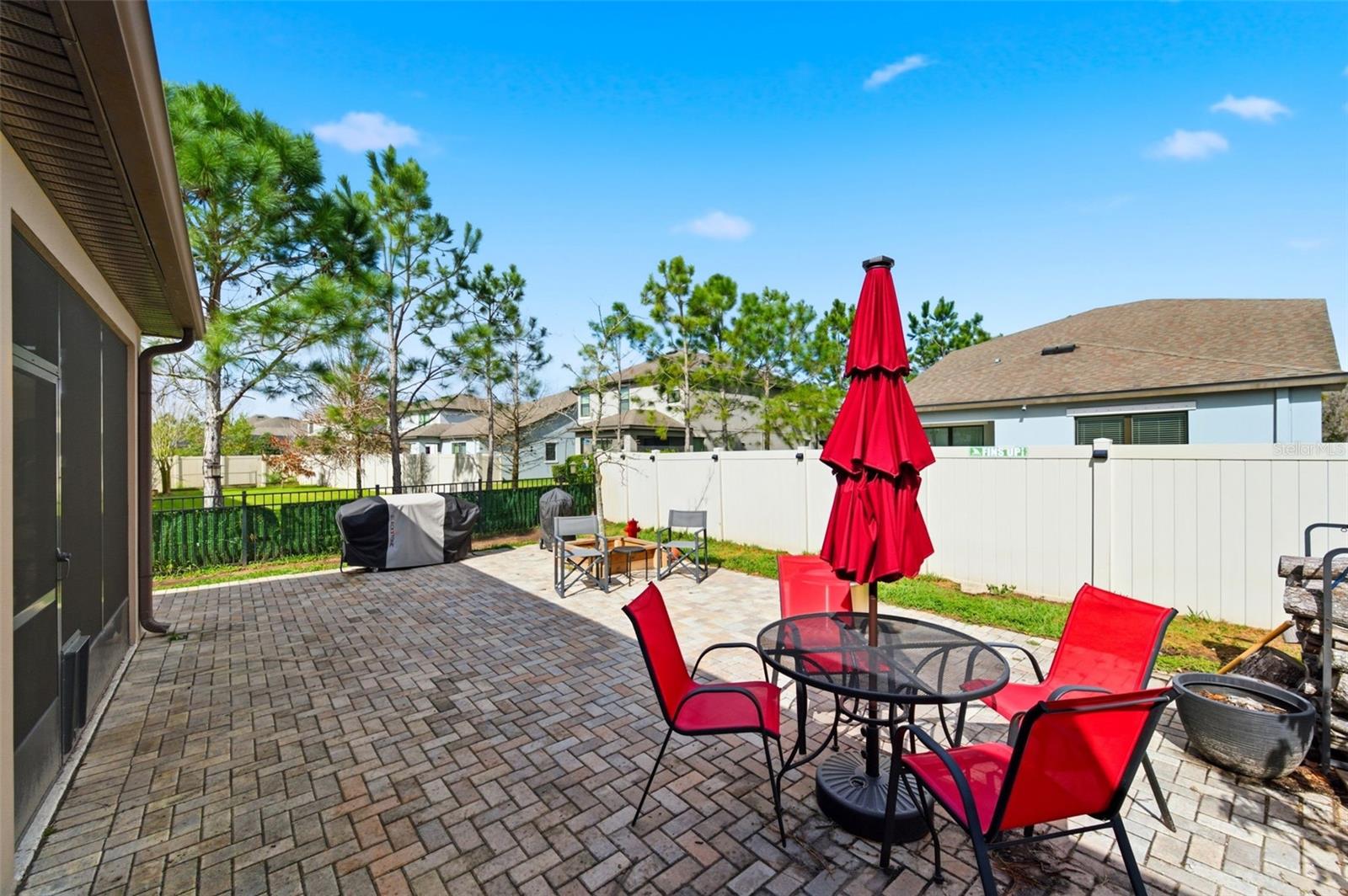 STARKEY RANCH VILLAGE 1 PH 2A - Residential