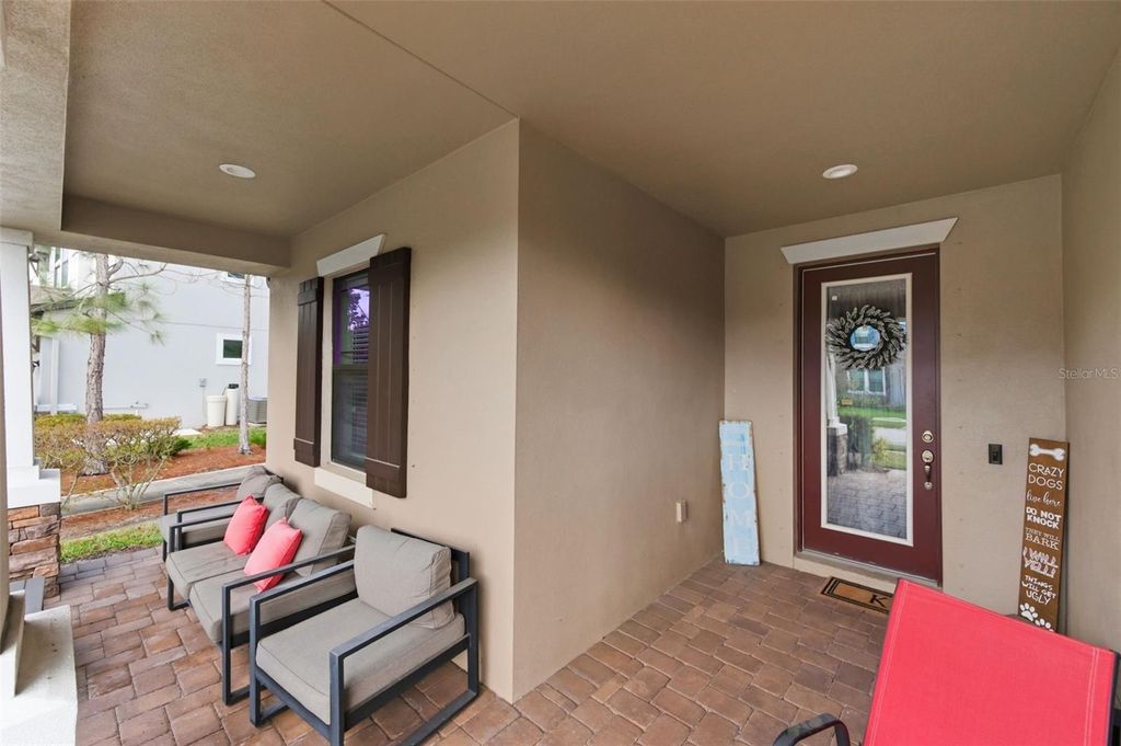 Photo of 12383 Fitzroy Street, Odessa, FL 33556 (MLS # W7883696)