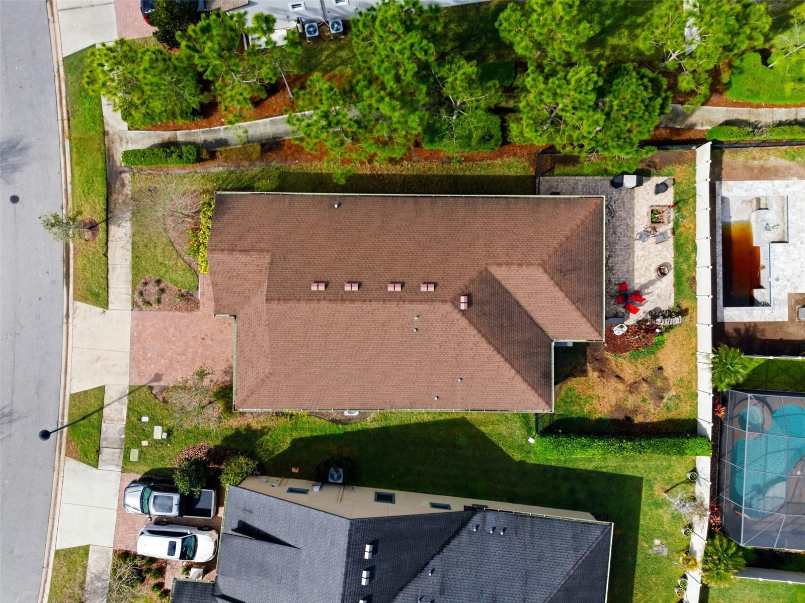 STARKEY RANCH VILLAGE 1 PH 2A - Residential