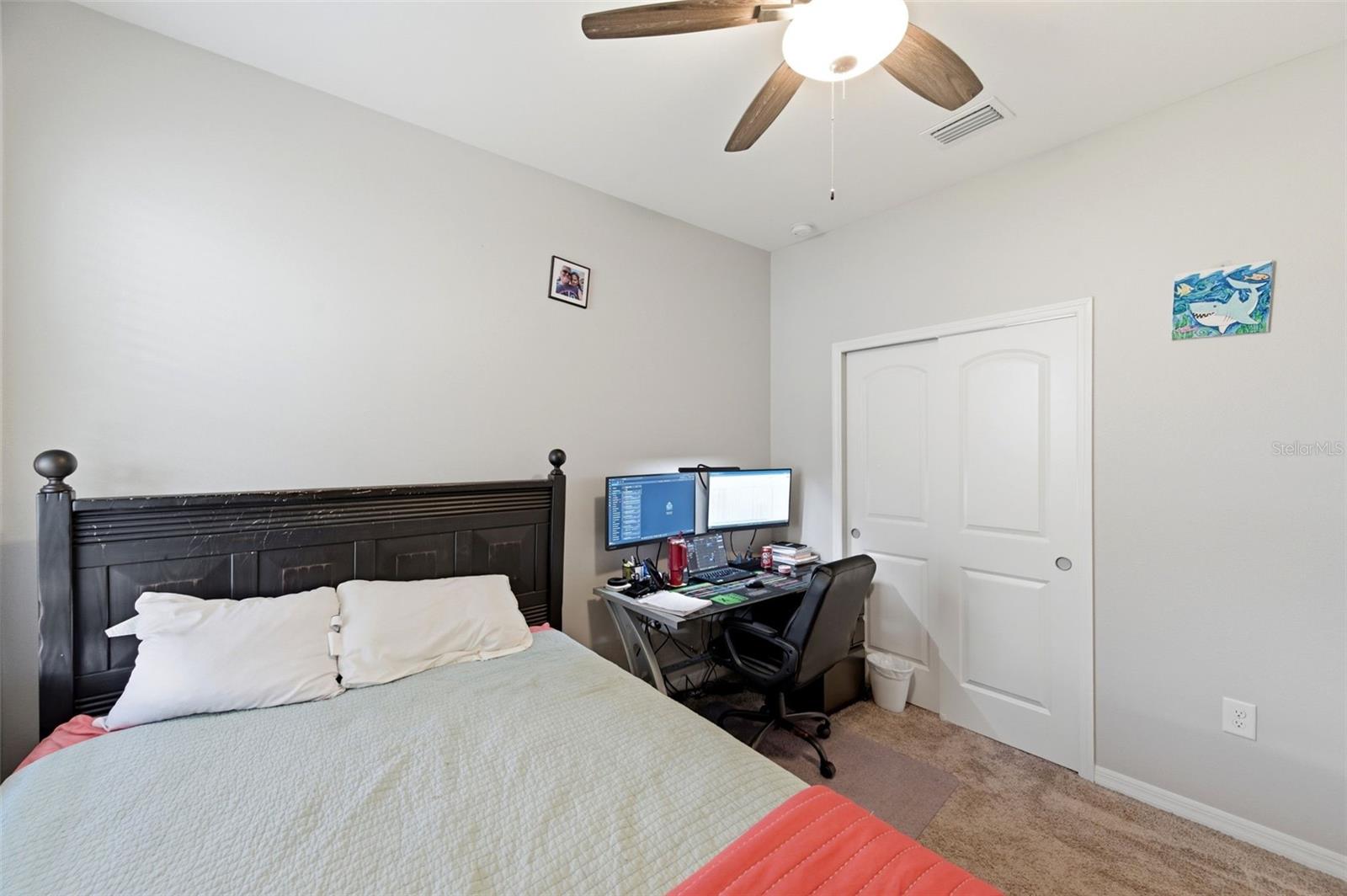 STARKEY RANCH VILLAGE 1 PH 2A - Residential