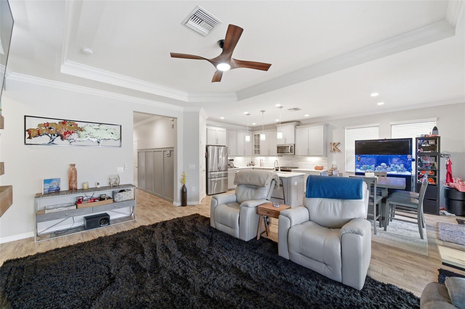 STARKEY RANCH VILLAGE 1 PH 2A - Residential