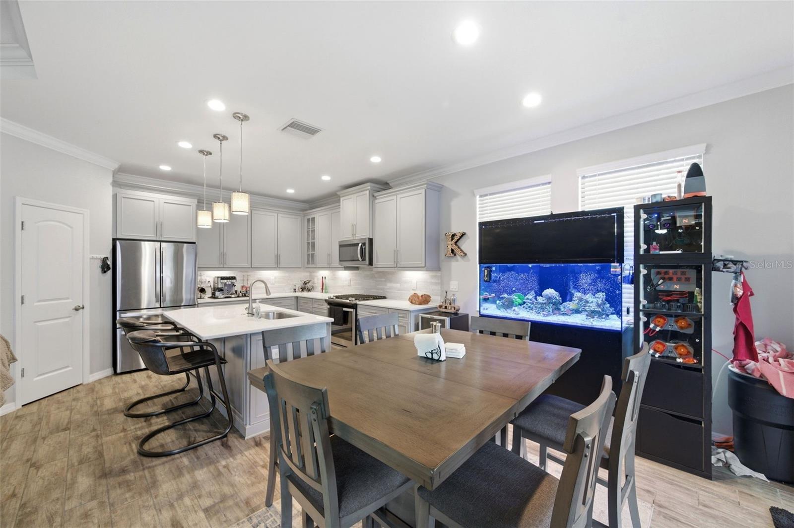 STARKEY RANCH VILLAGE 1 PH 2A - Residential