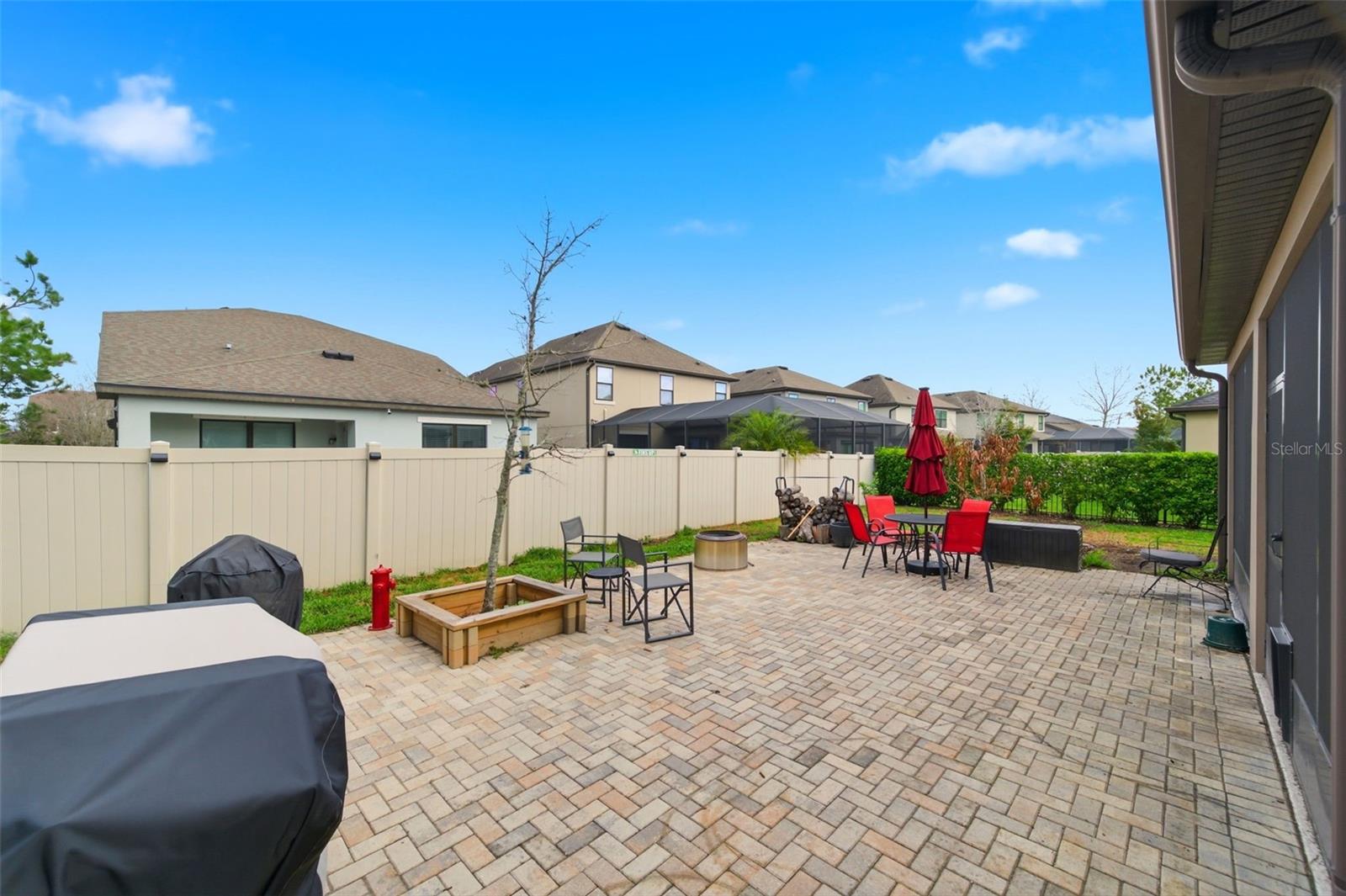 STARKEY RANCH VILLAGE 1 PH 2A - Residential