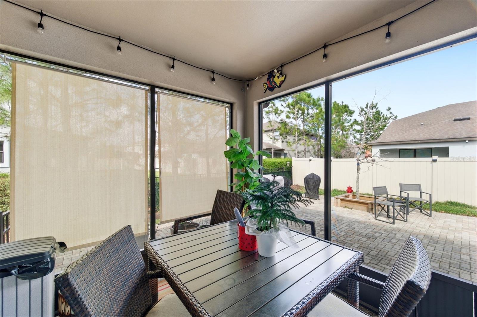 STARKEY RANCH VILLAGE 1 PH 2A - Residential