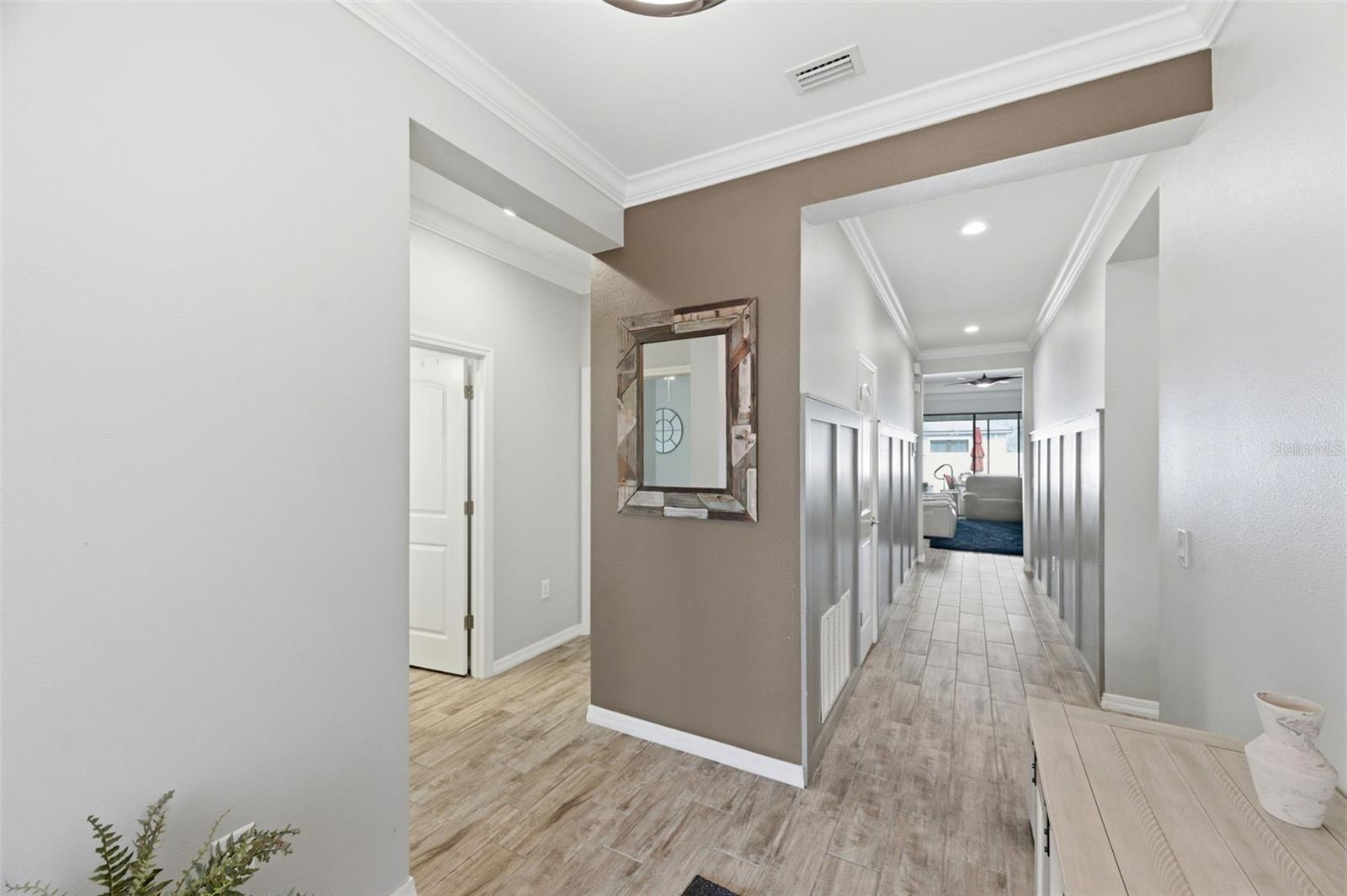 STARKEY RANCH VILLAGE 1 PH 2A - Residential