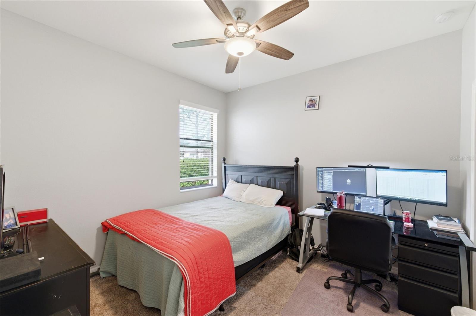 STARKEY RANCH VILLAGE 1 PH 2A - Residential