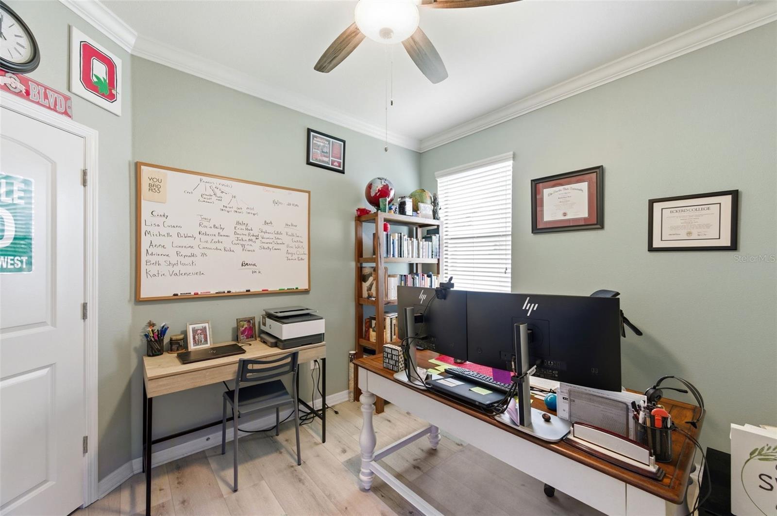 STARKEY RANCH VILLAGE 1 PH 2A - Residential