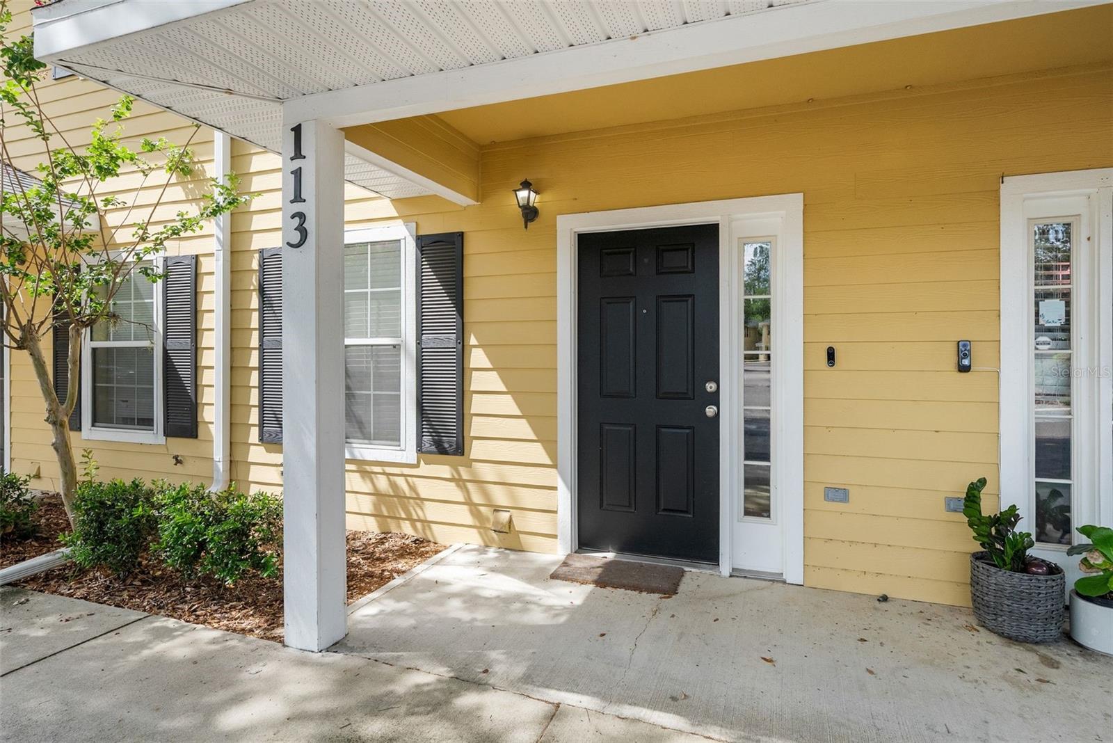 2927 SW 35TH PLACE 113