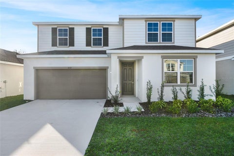 Photo of 6112 SW 64th Terrace, Ocala, FL 34474 (MLS # S5151838)