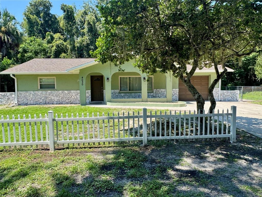 Photo of 4030 N Sun Dance Point, Crystal River, FL 34428 (MLS # OM706634)