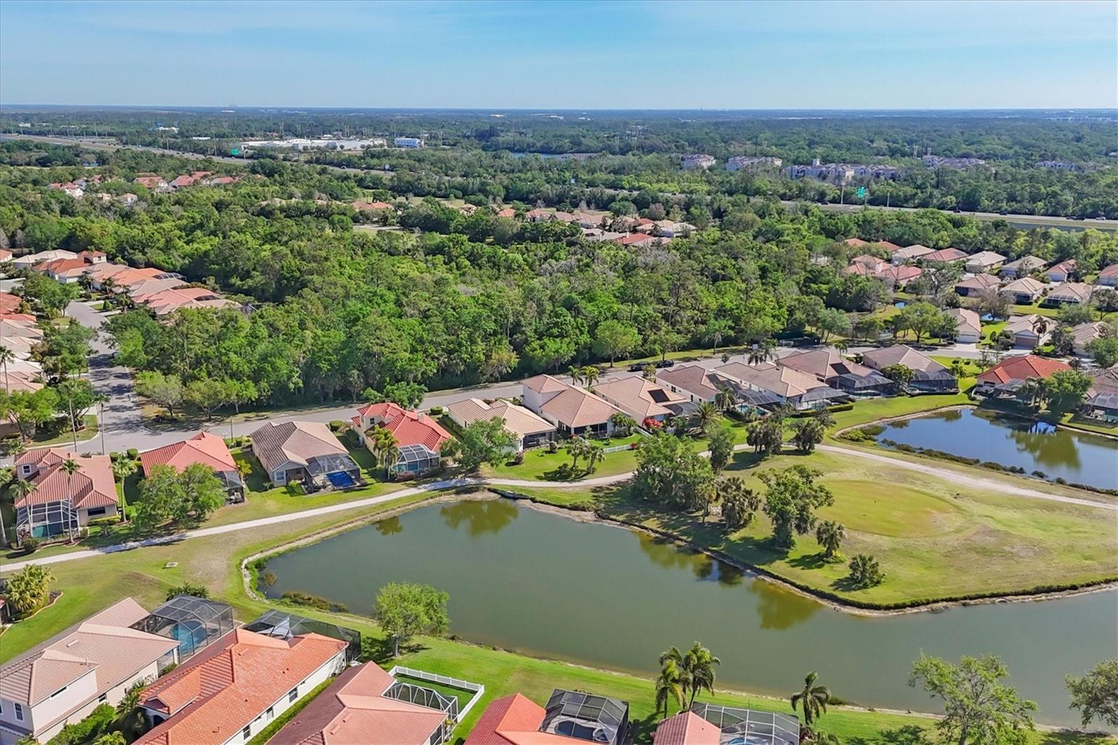 TAILFEATHER WAY AT TARA - Residential