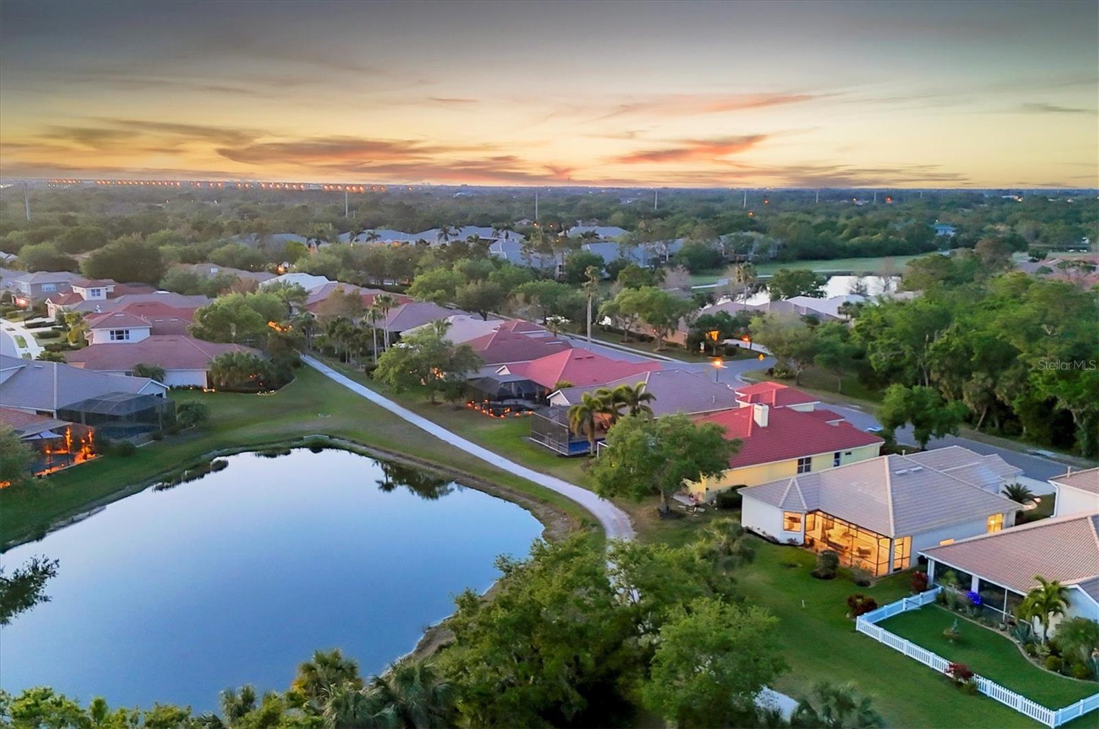 TAILFEATHER WAY AT TARA - Residential