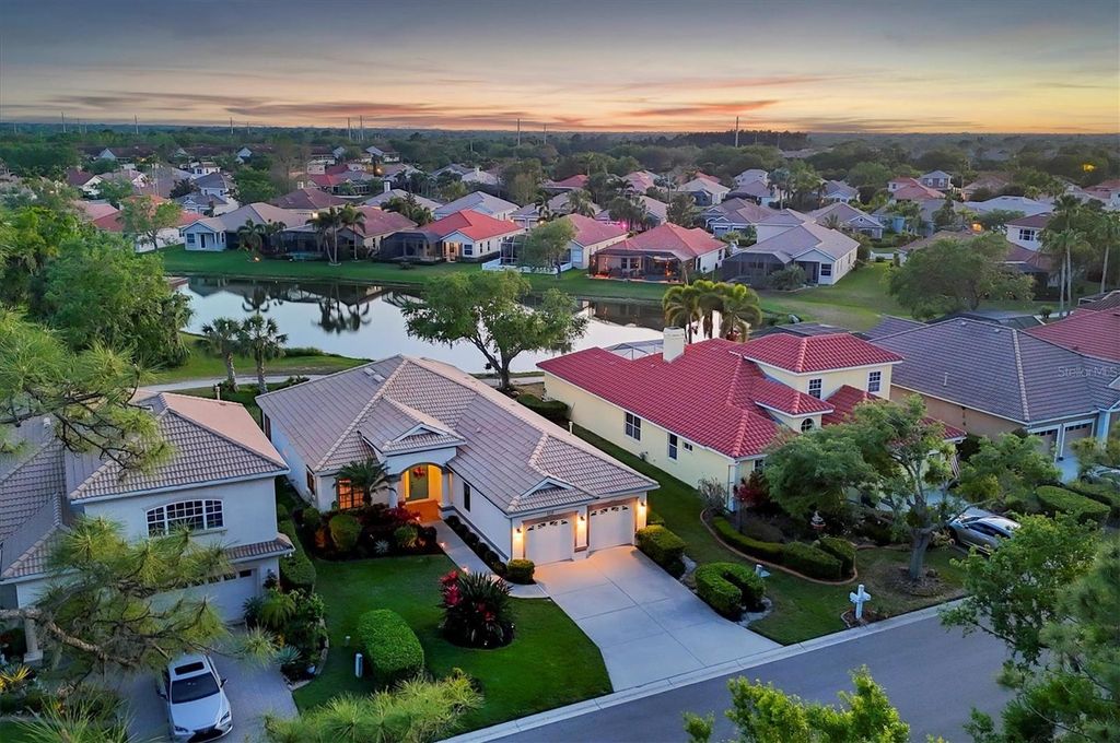 Photo of 6458 Tailfeather Way, Bradenton, FL 34203 (MLS # A4680951)