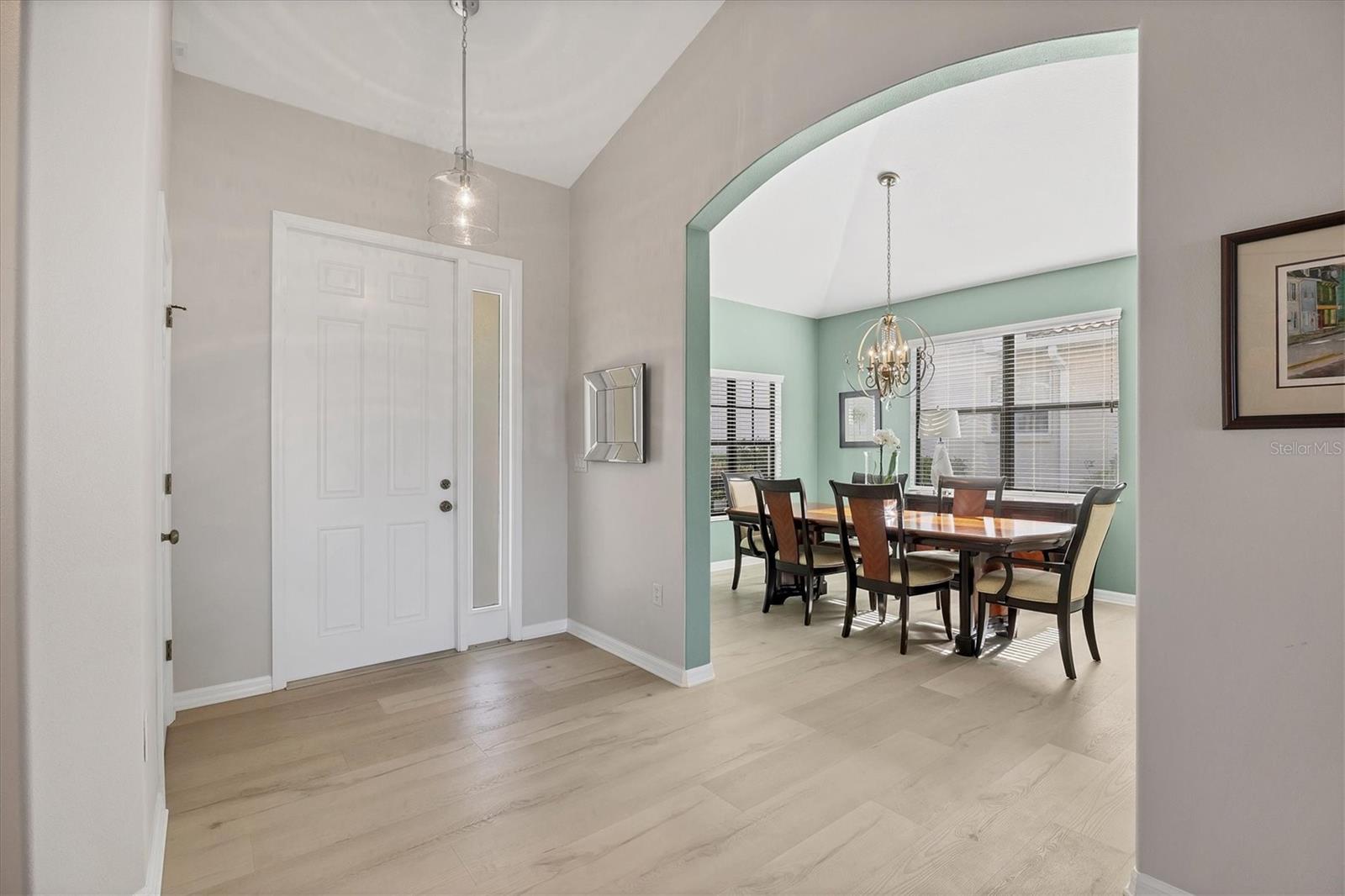 TAILFEATHER WAY AT TARA - Residential