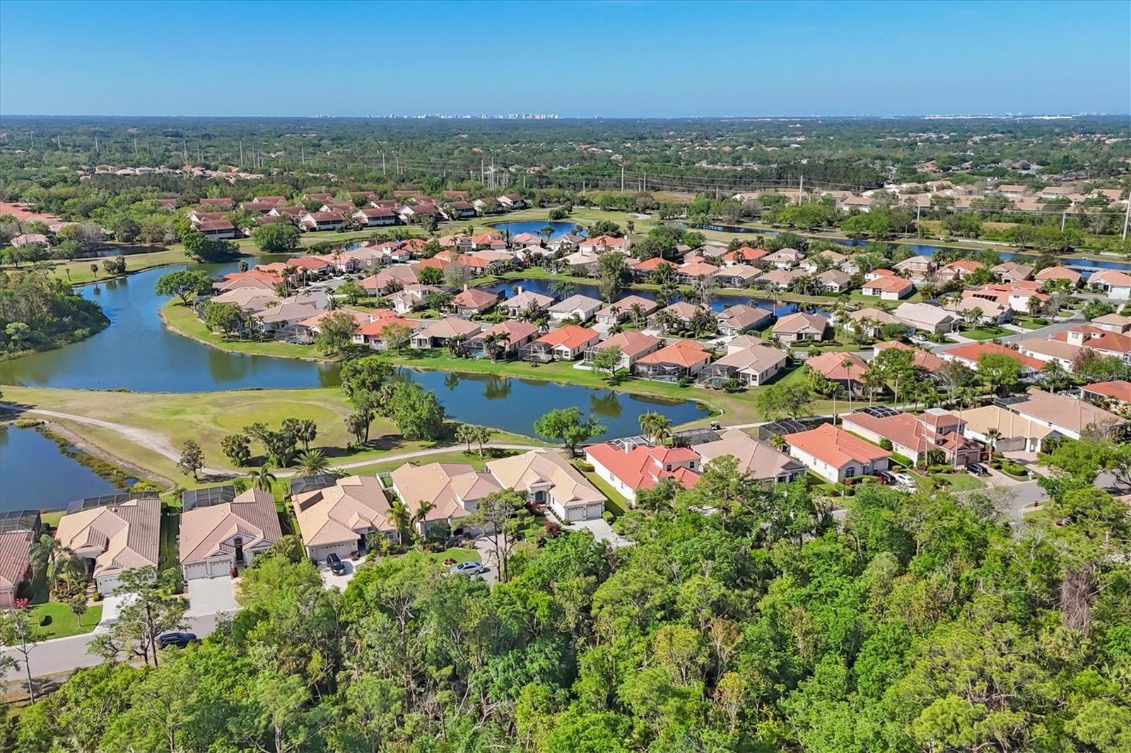 TAILFEATHER WAY AT TARA - Residential