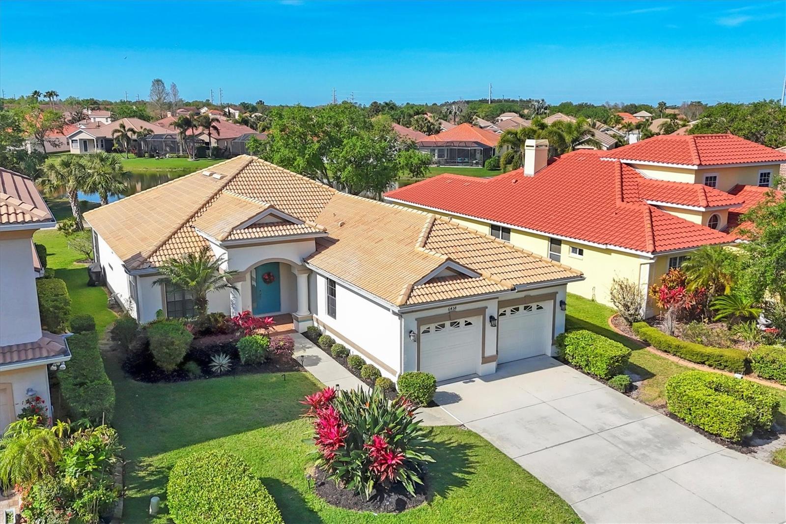 TAILFEATHER WAY AT TARA - Residential