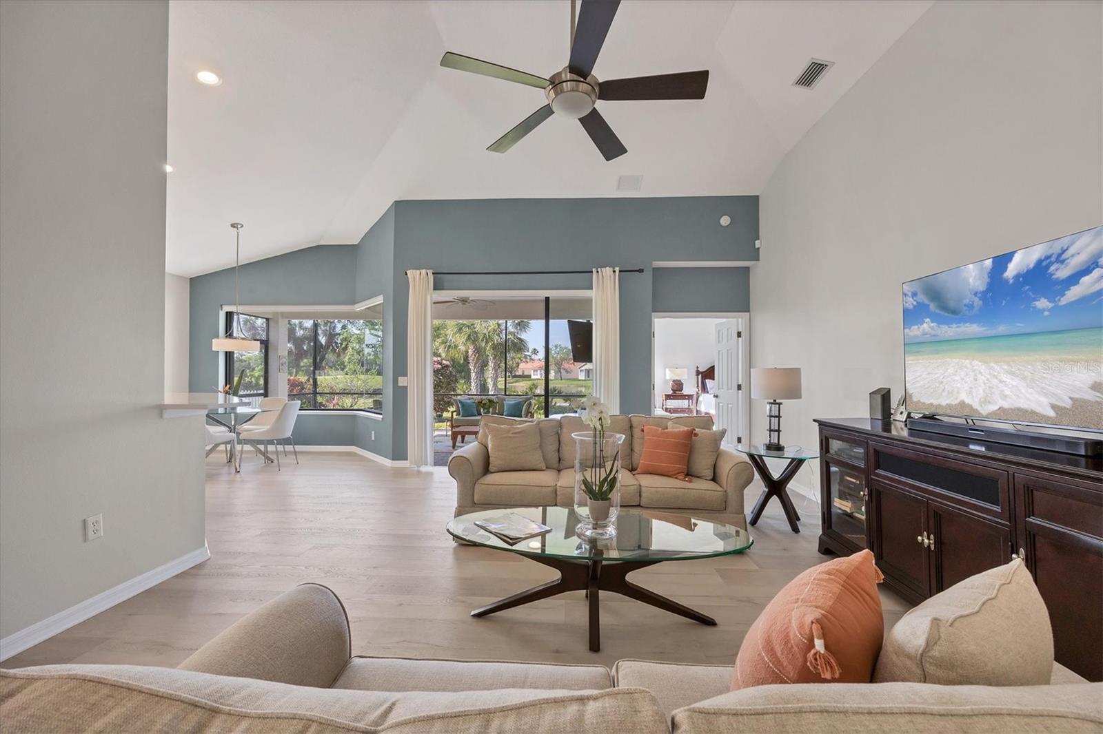 TAILFEATHER WAY AT TARA - Residential