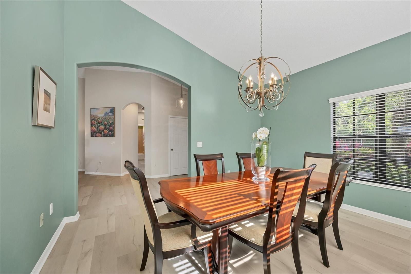 TAILFEATHER WAY AT TARA - Residential