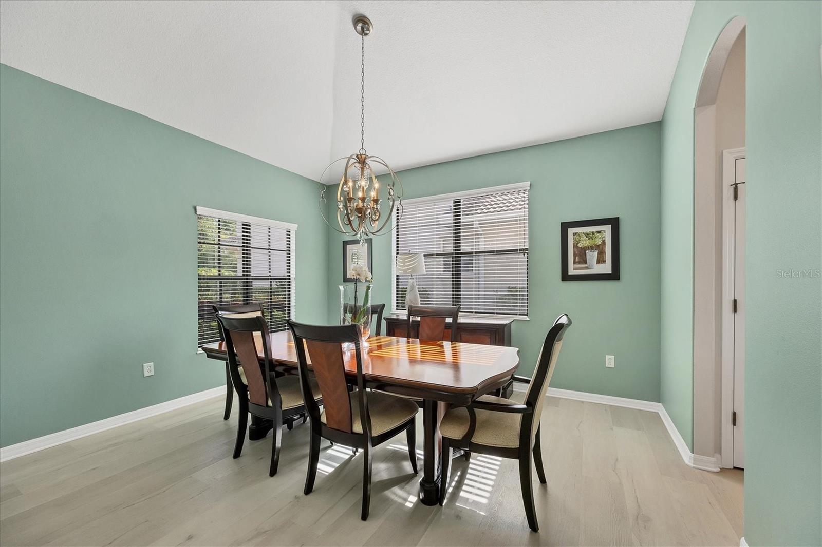 TAILFEATHER WAY AT TARA - Residential