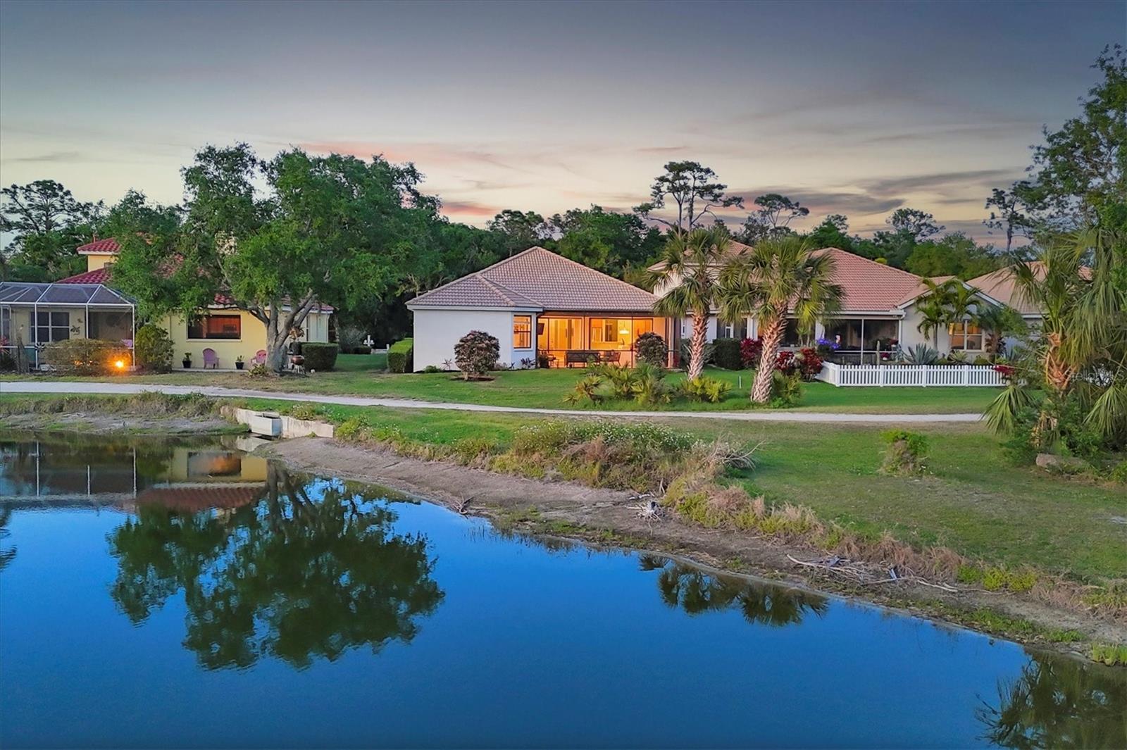 TAILFEATHER WAY AT TARA - Residential