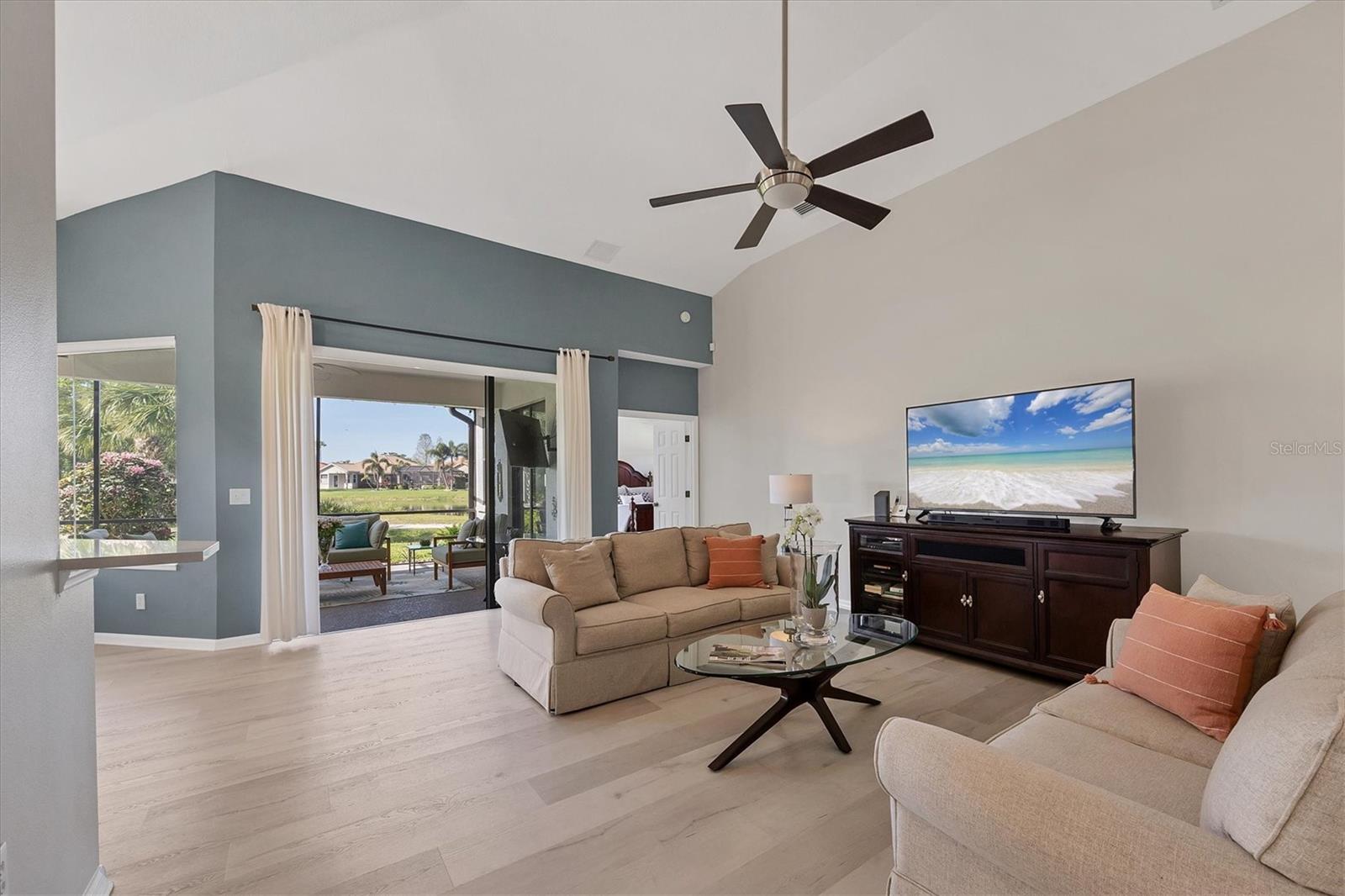 TAILFEATHER WAY AT TARA - Residential