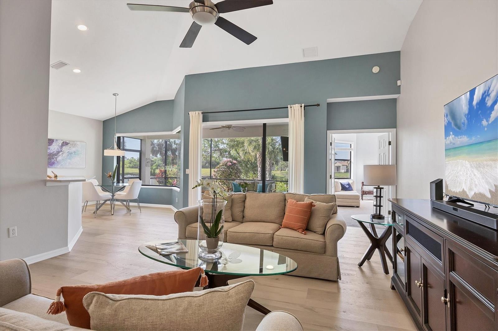 TAILFEATHER WAY AT TARA - Residential