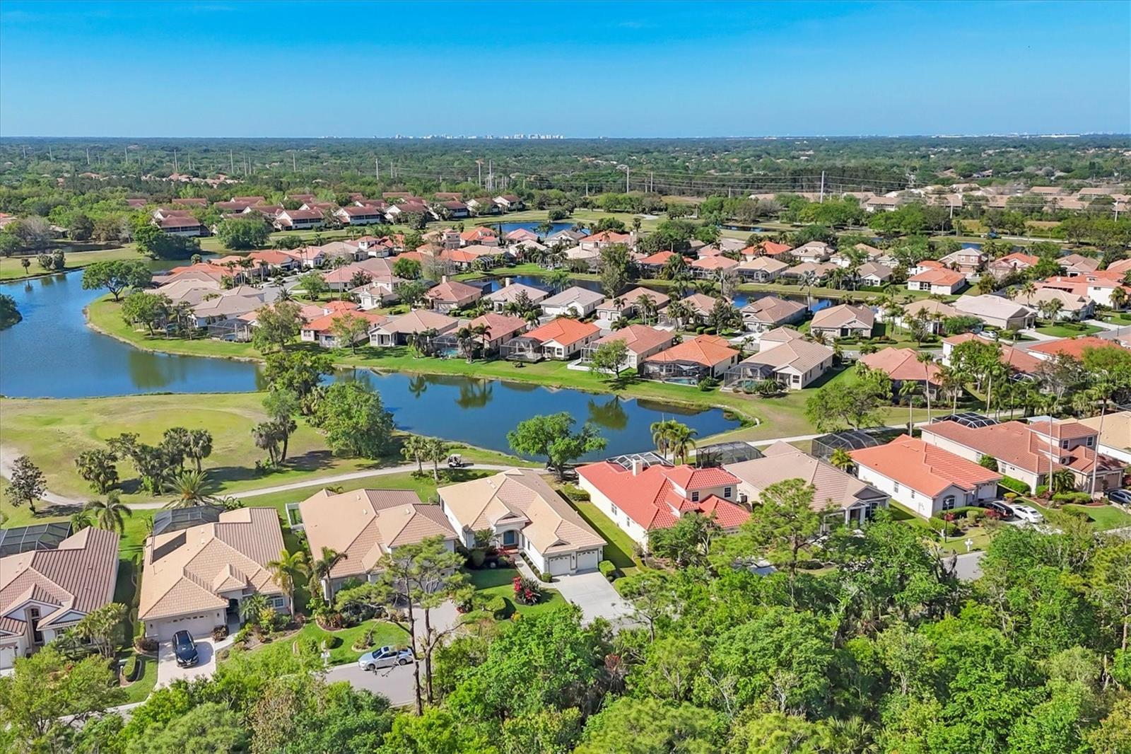 TAILFEATHER WAY AT TARA - Residential