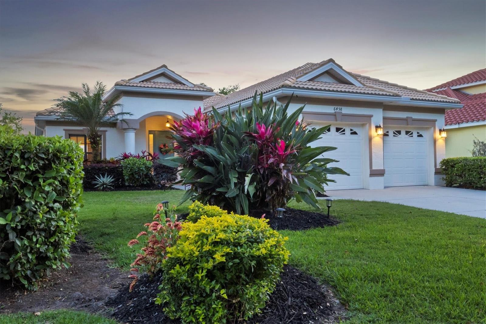 6458 TAILFEATHER WAY, BRADENTON, FL, 34203 4 6458 TAILFEATHER WAY