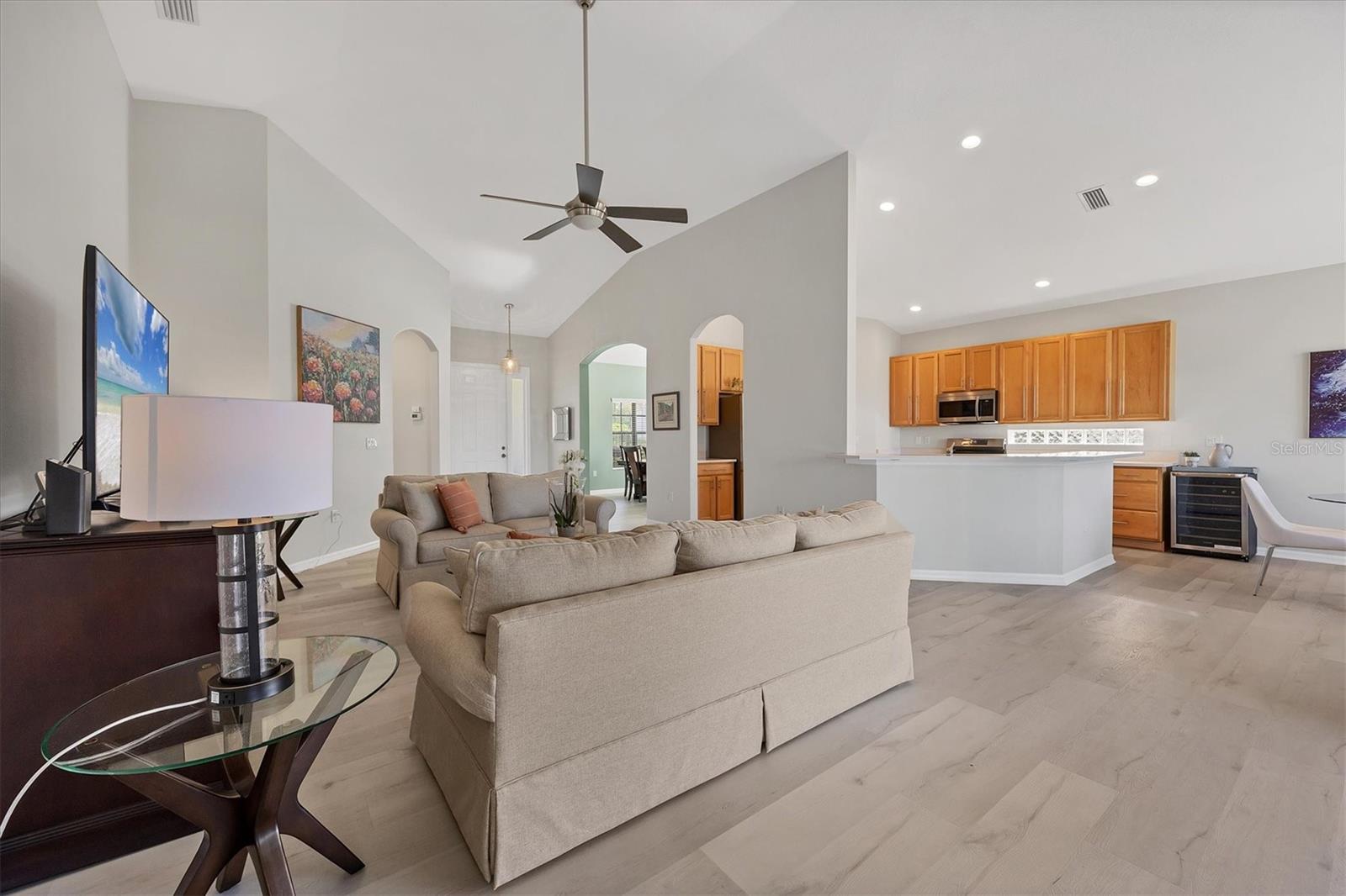 TAILFEATHER WAY AT TARA - Residential