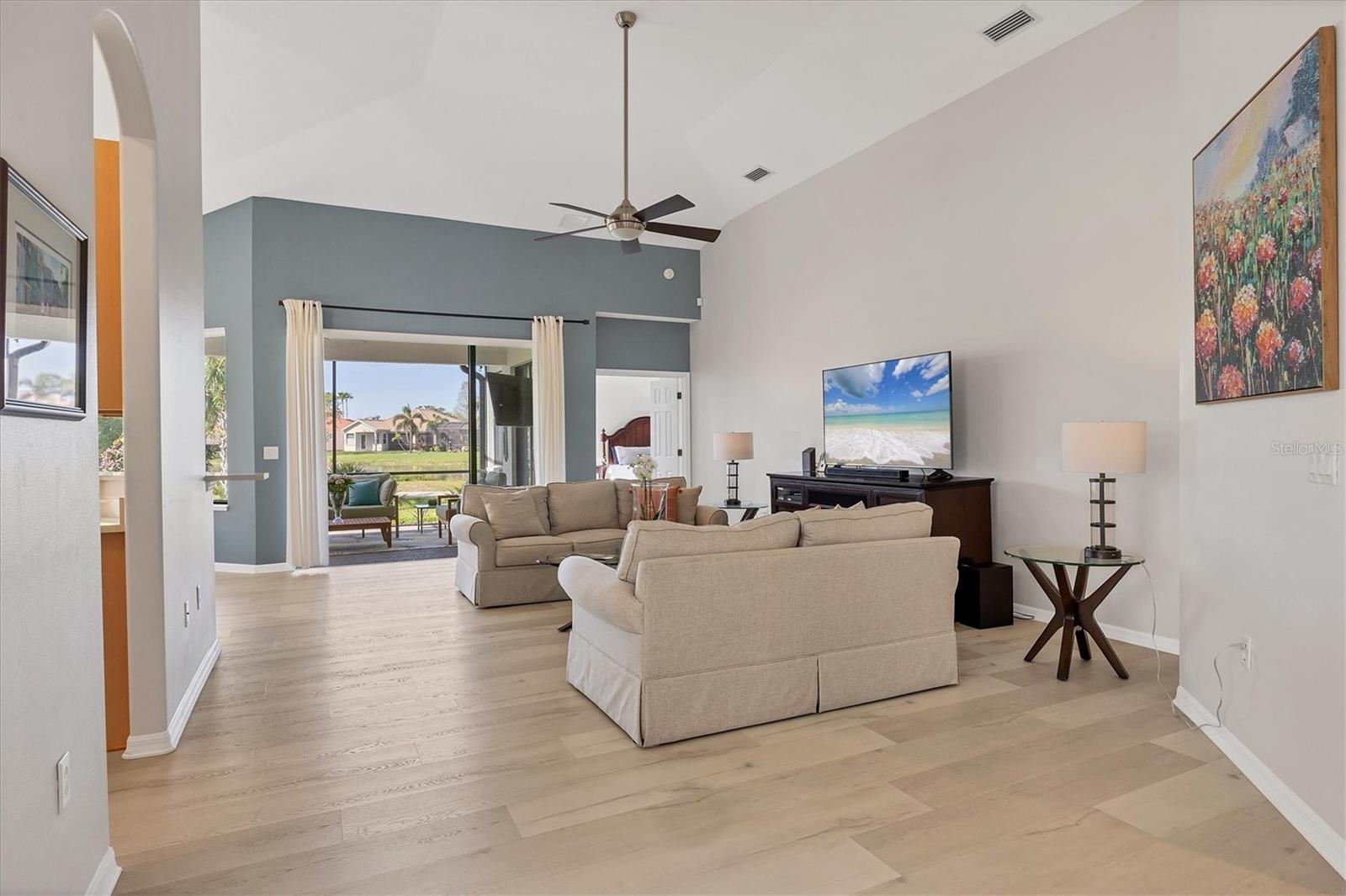 TAILFEATHER WAY AT TARA - Residential