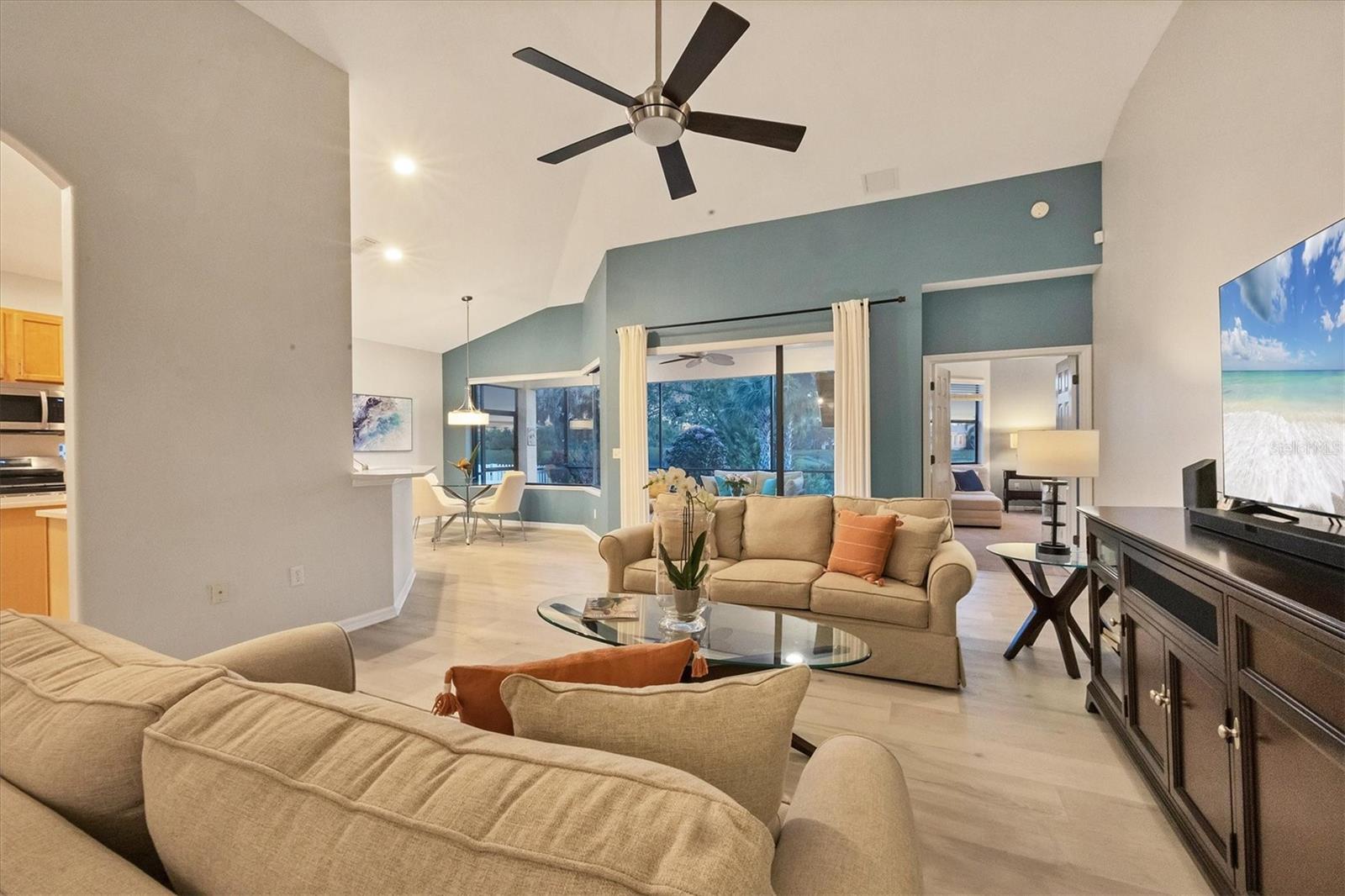 TAILFEATHER WAY AT TARA - Residential