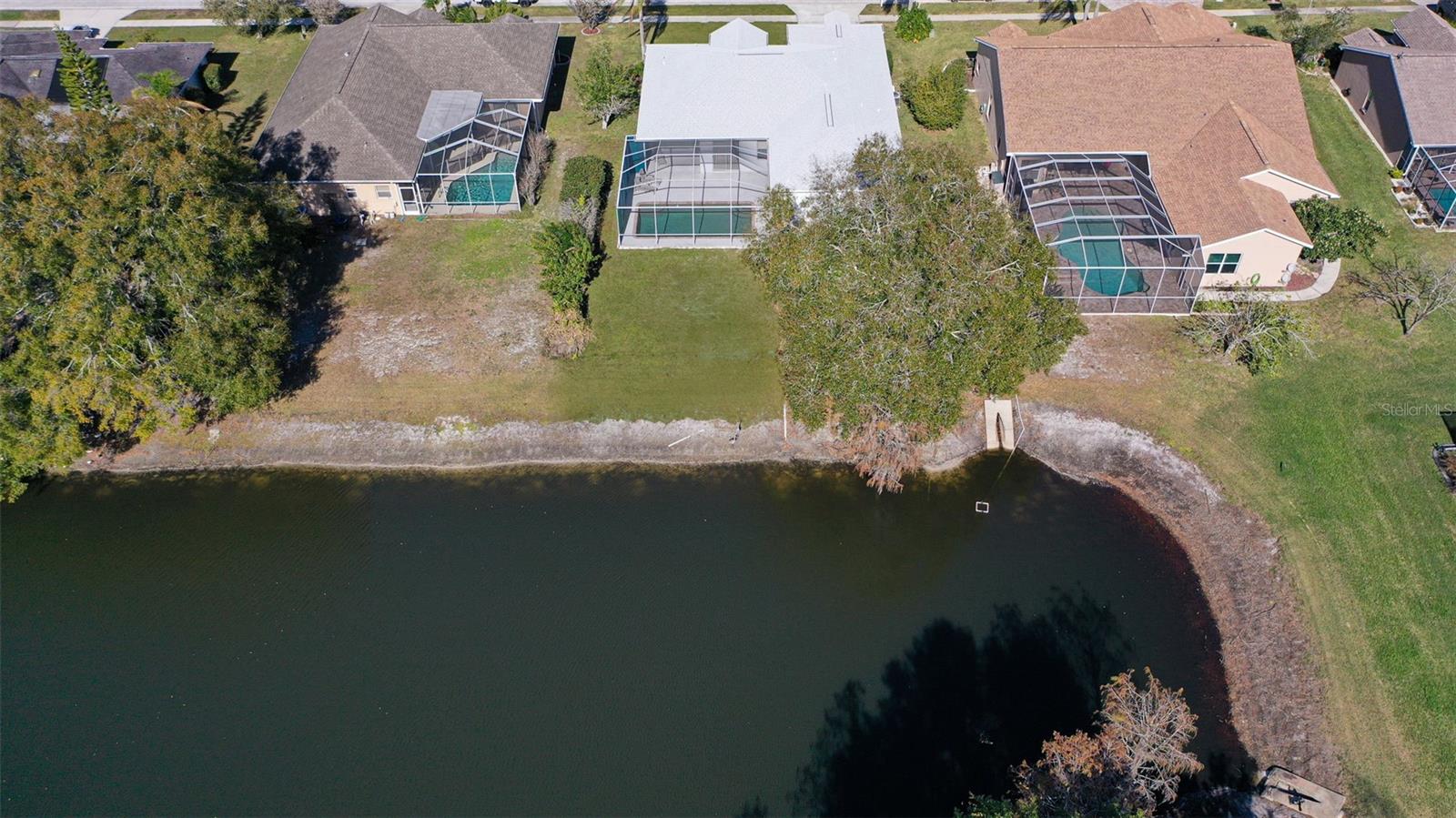 HUNTERS RIDGE - Residential